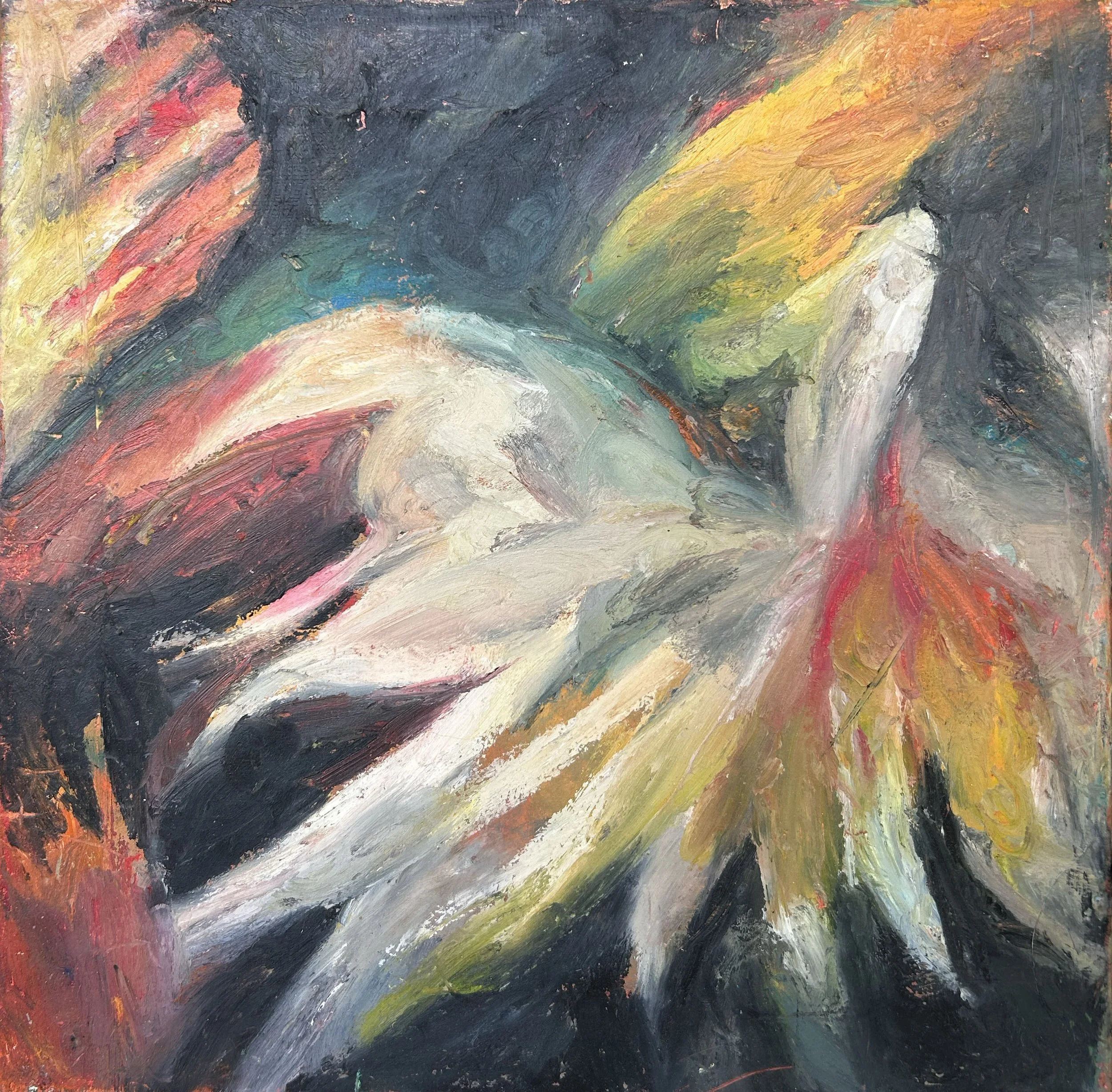 Oil_Pastel_#32_12x12in