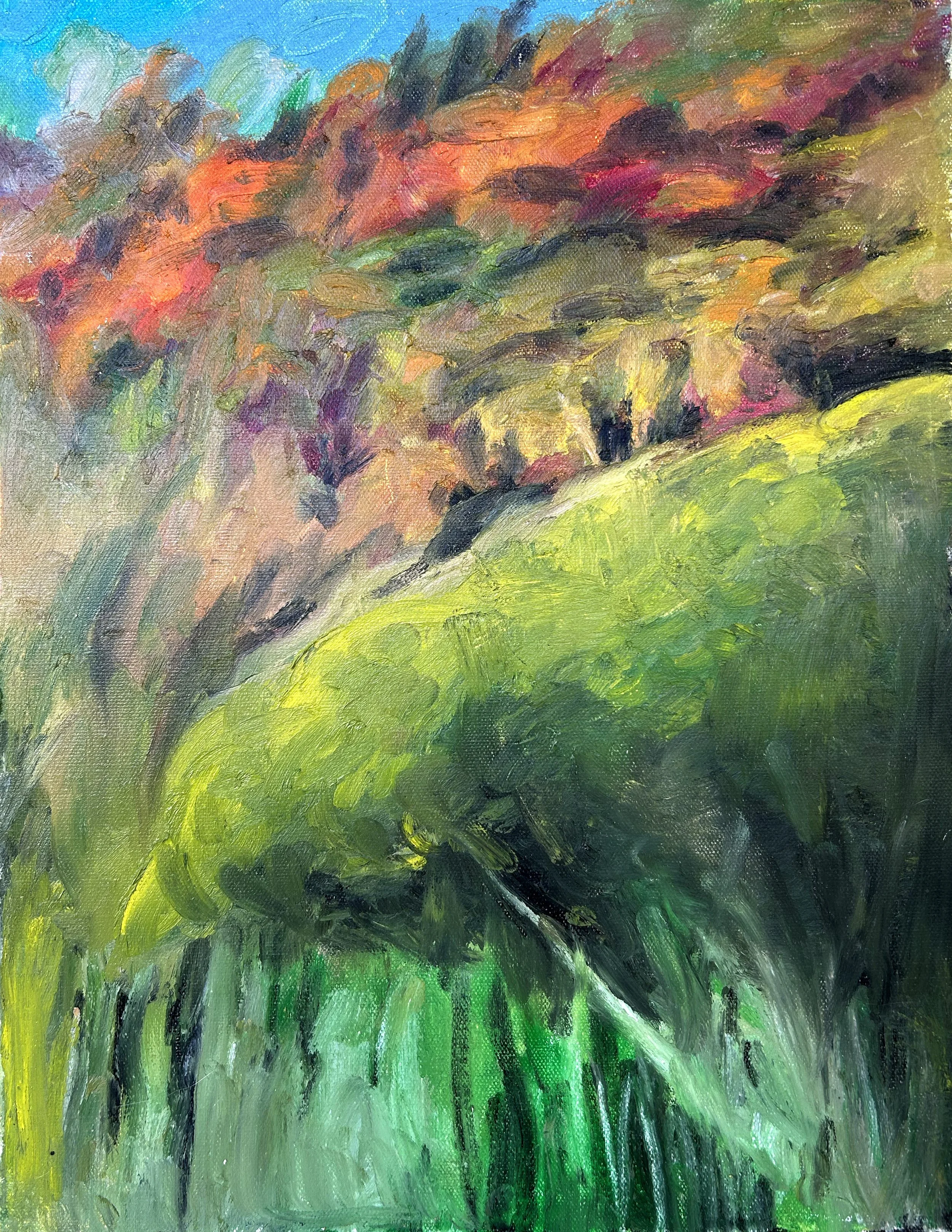 Sunset_Italy_#9_signed