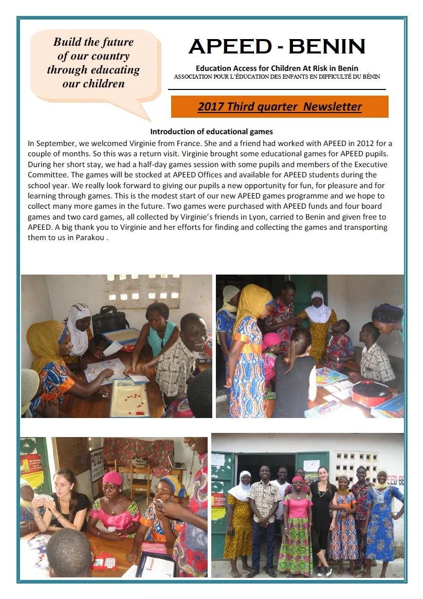 2017 Newsletter Third Quarter.jpeg