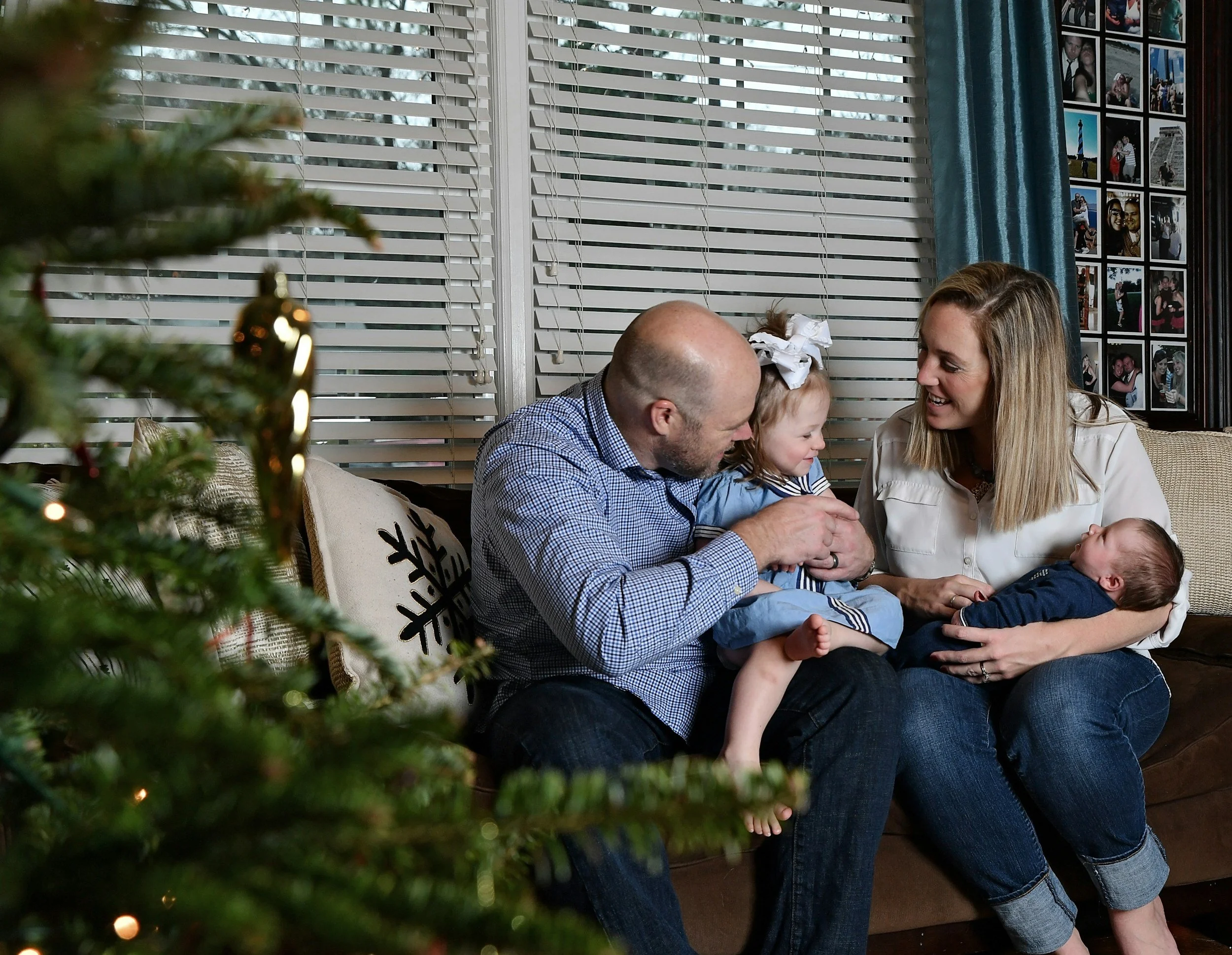 Family Support Goes Both Ways: Planning Across Generations