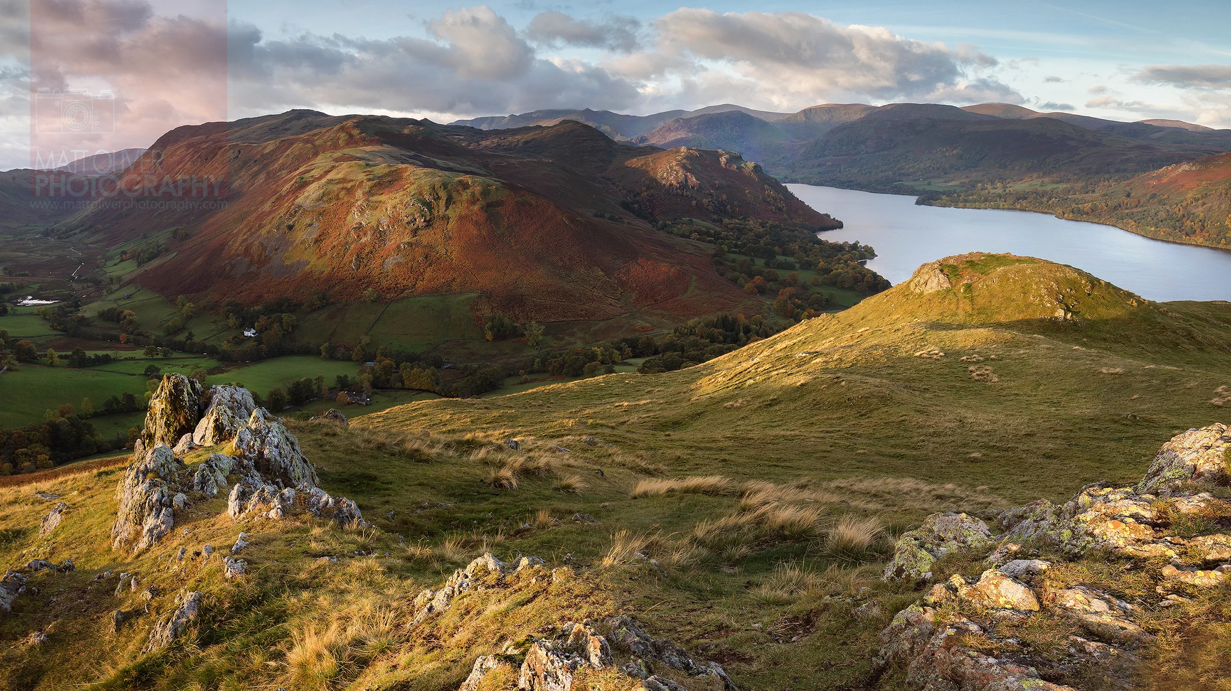 Hallin Fell.