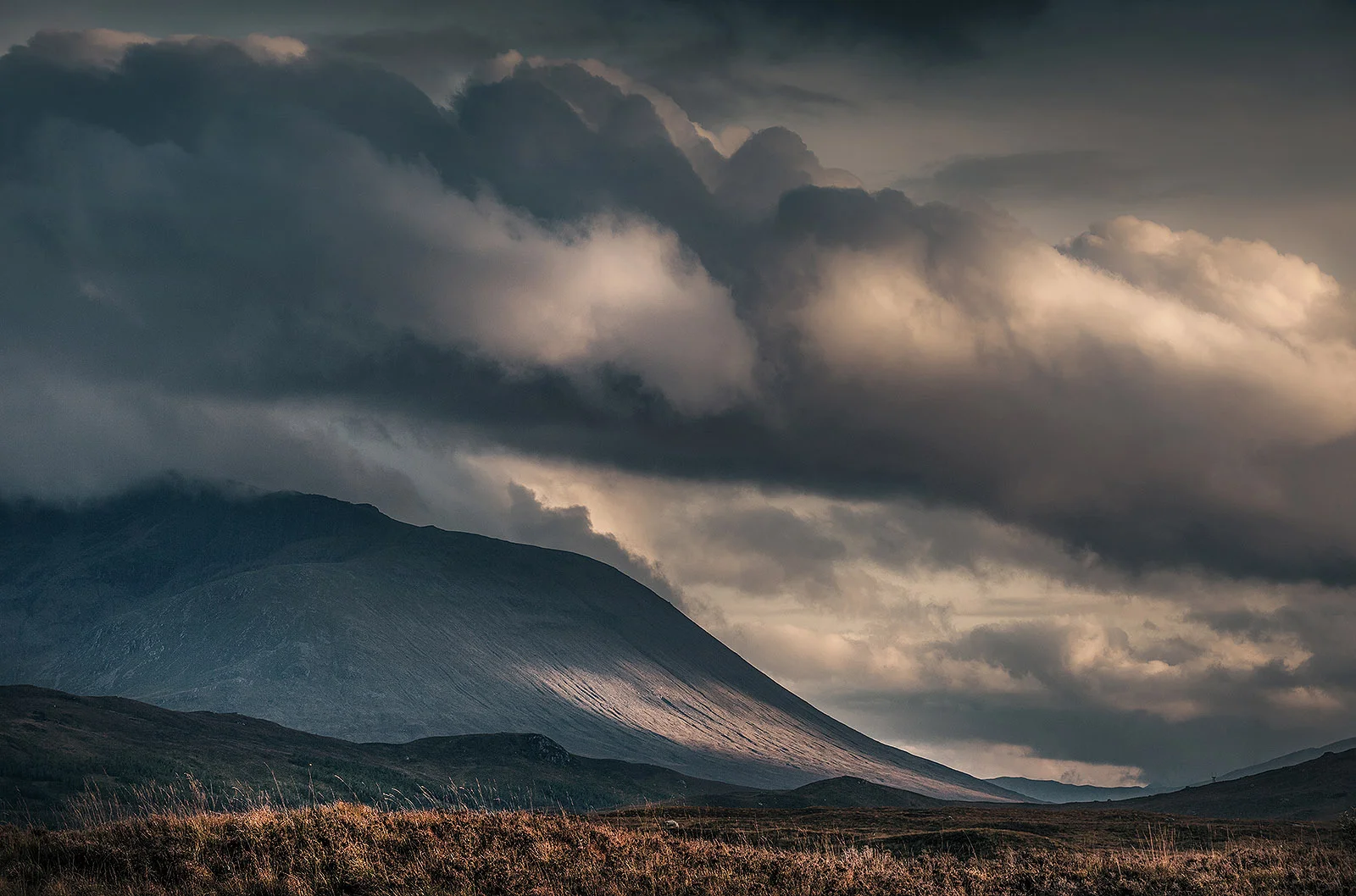 Cloud Cover