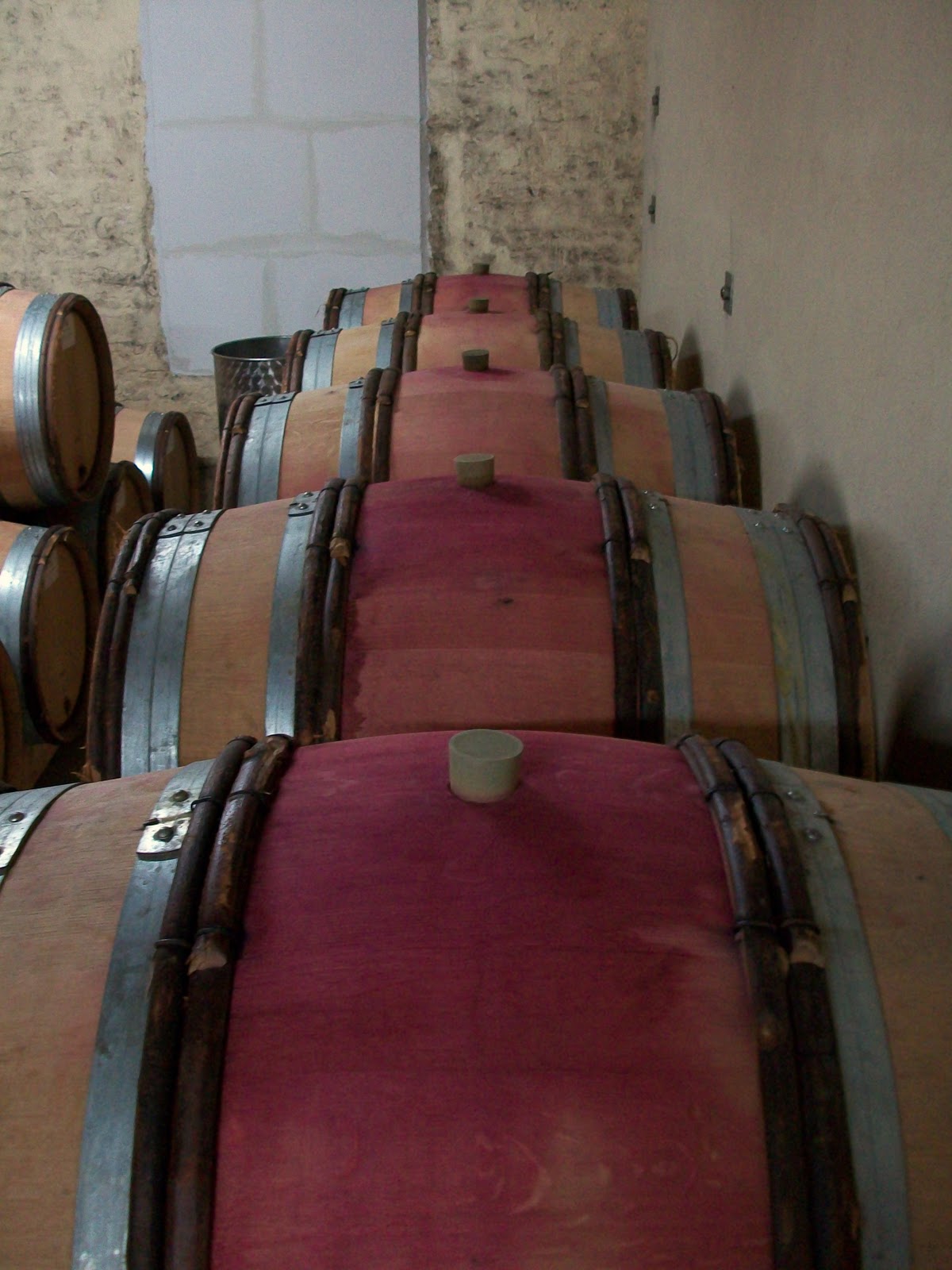 Latour Giraud Cellar.JPG