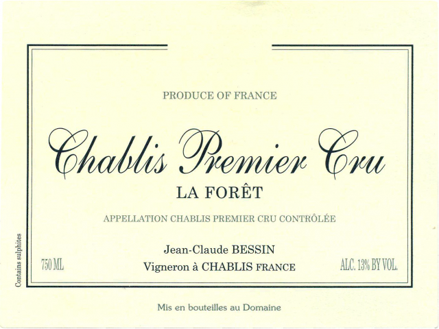 22873-640x480-etiquette-domaine-jean-claude-bessin-chablis-1er-cru-la-foret-blanc--chablis-premier-cru.png