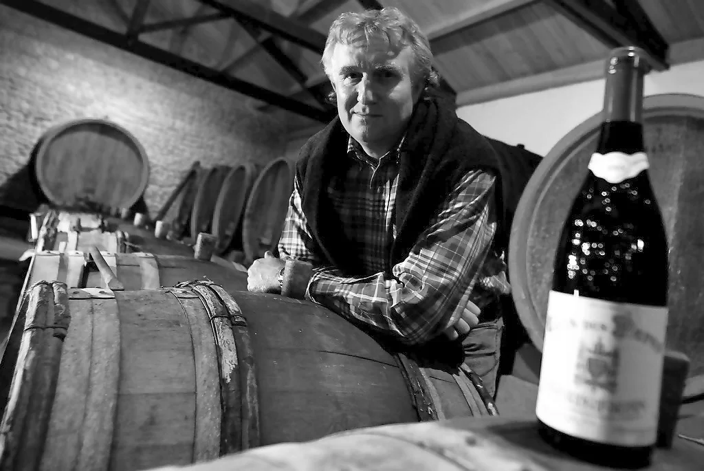 Domaine Clos de Papes ~ Châteauneuf-du-Pape