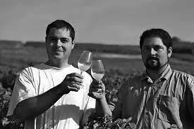 Domaine Roger Champault ~ Crézancy &amp; Sancerre