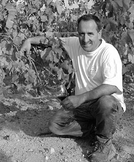 Domaine Louis Chèze ~ Limony