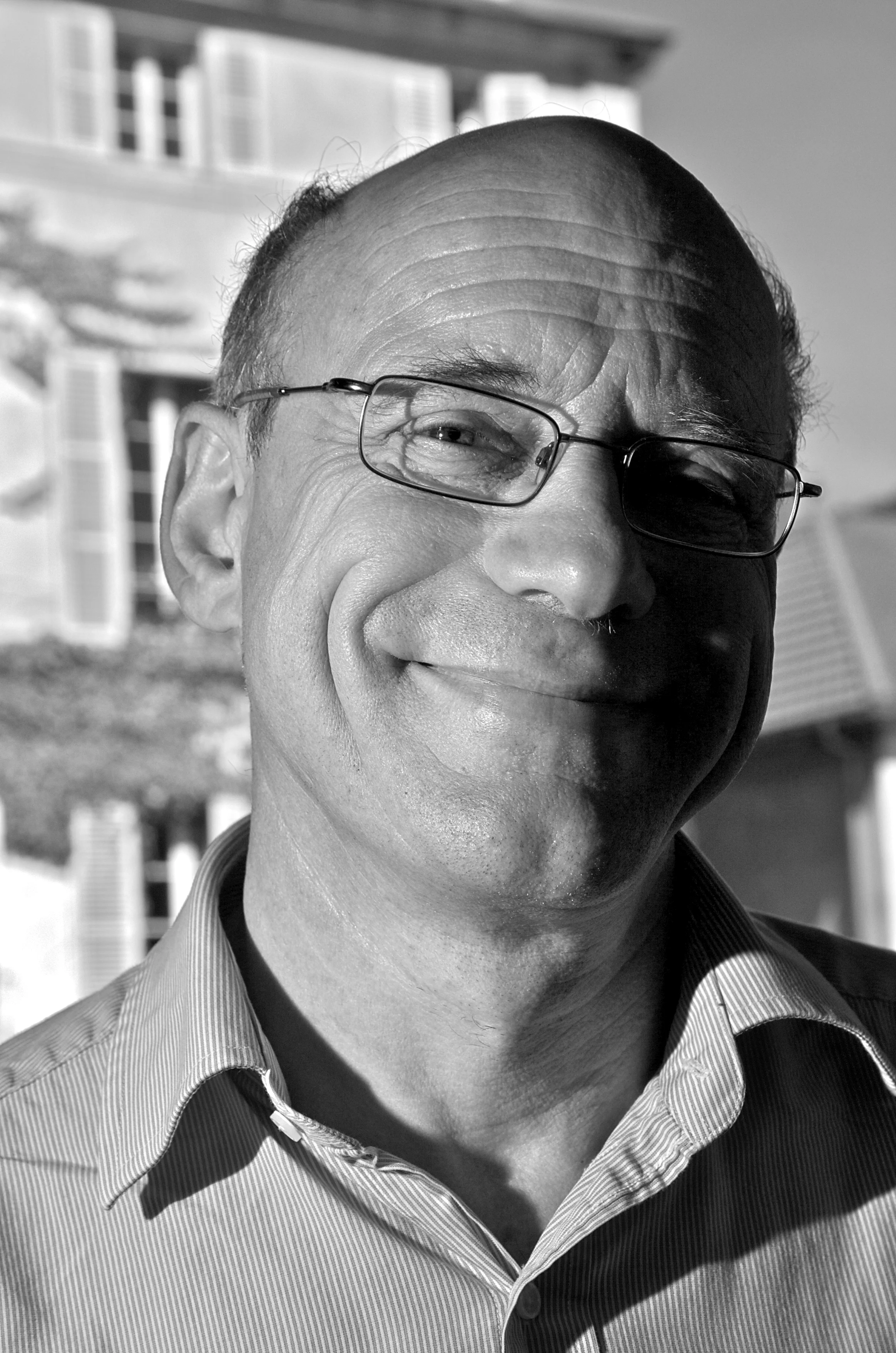 Domaine Jacques-Frédéric Mugnier ~ Chambolle-Musigny