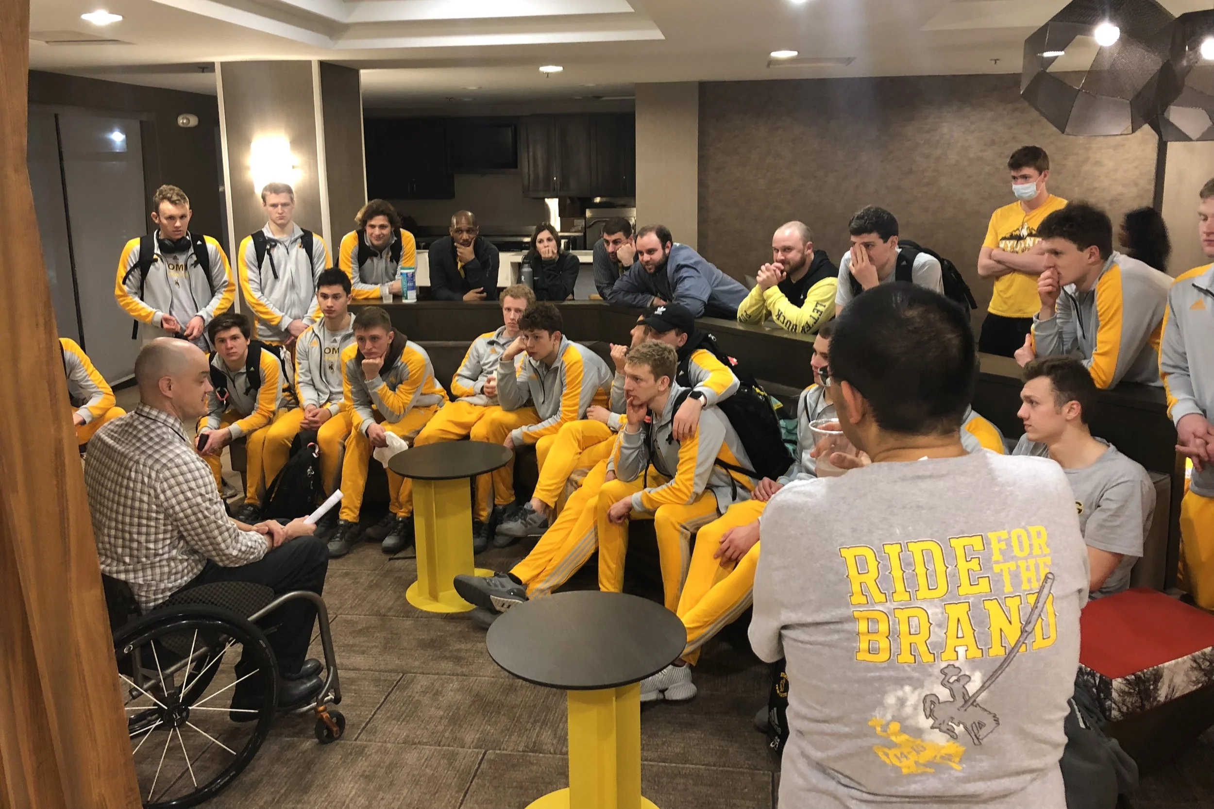 02–2019 WYO WAC Mens
