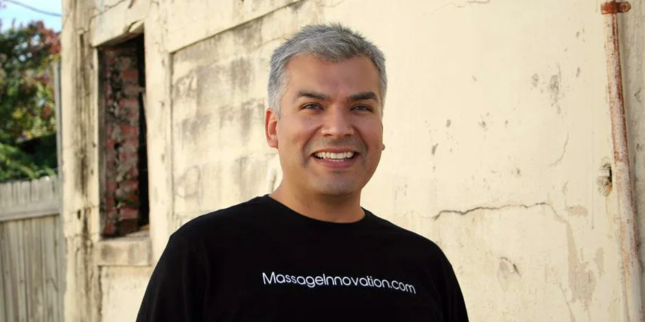 Rene Olivarez, LMT, OMT License MT031907
