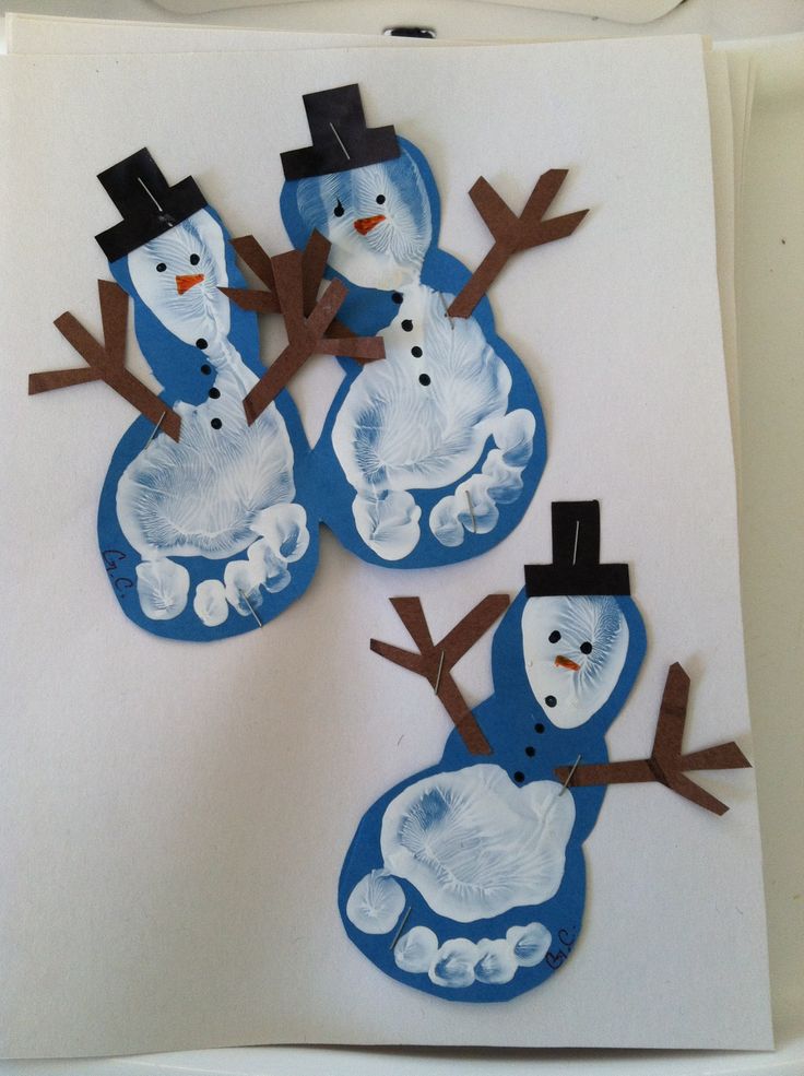 photo credit: crafting for holidays