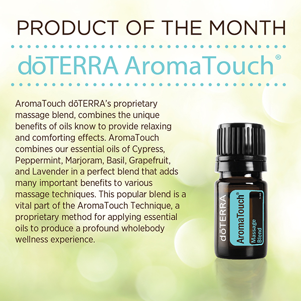 If you're already a dōTERRA member, set up your LRP and process at least a 125pv order to receive this amazing oil for absolutely FREE. 