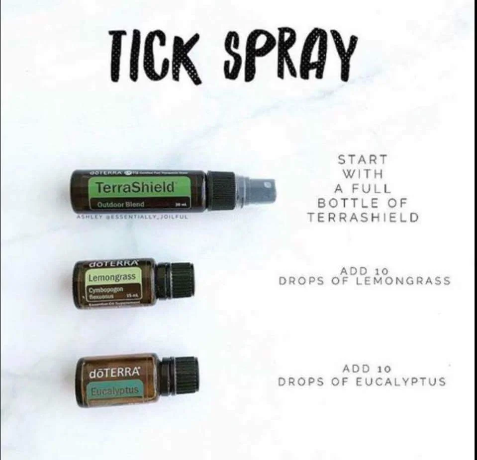 terrashield safe for dogs