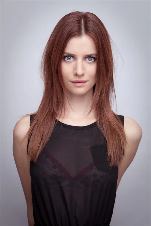 With Ireland's biggest FB following, Faye's fashion blog is well worth a peep . Awesome model, loads of winner shots in no time at all.