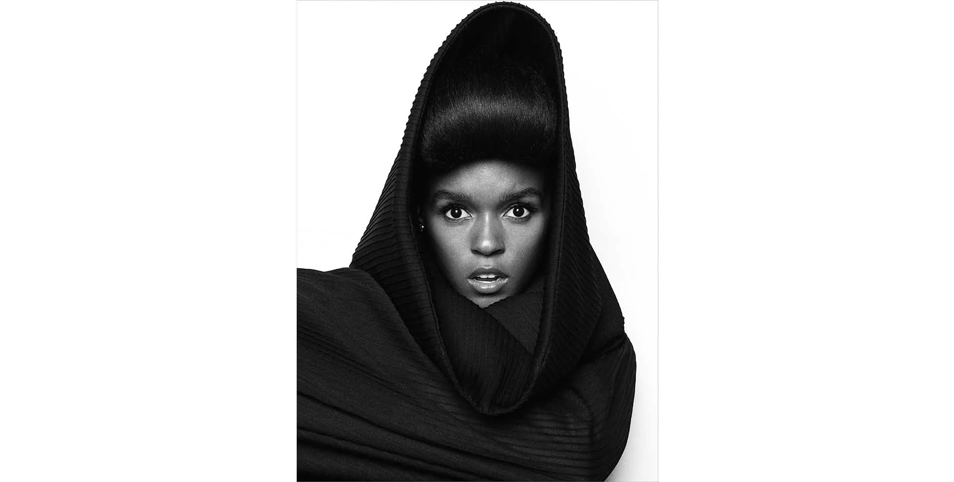 Janelle Monae