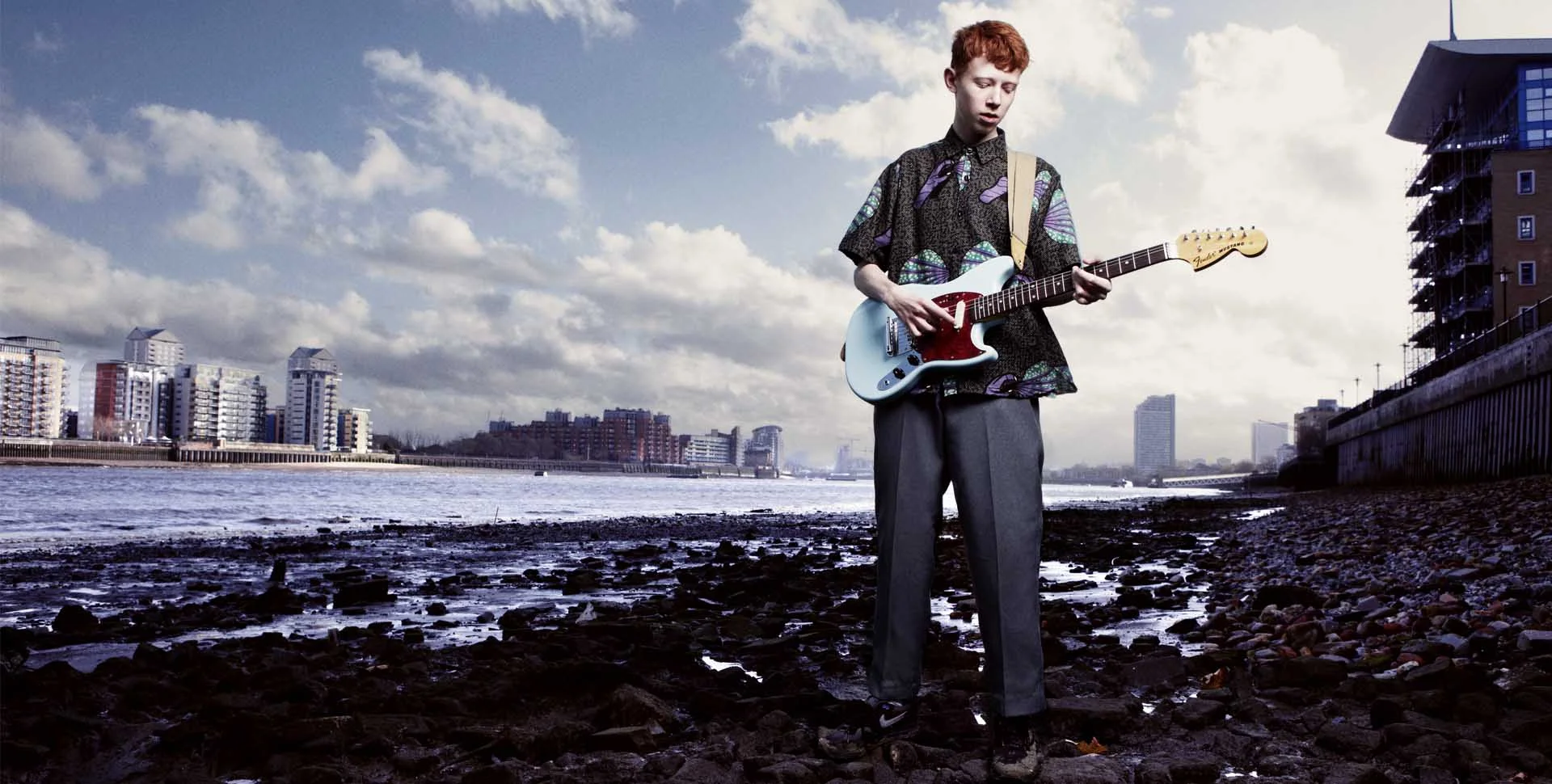King Krule