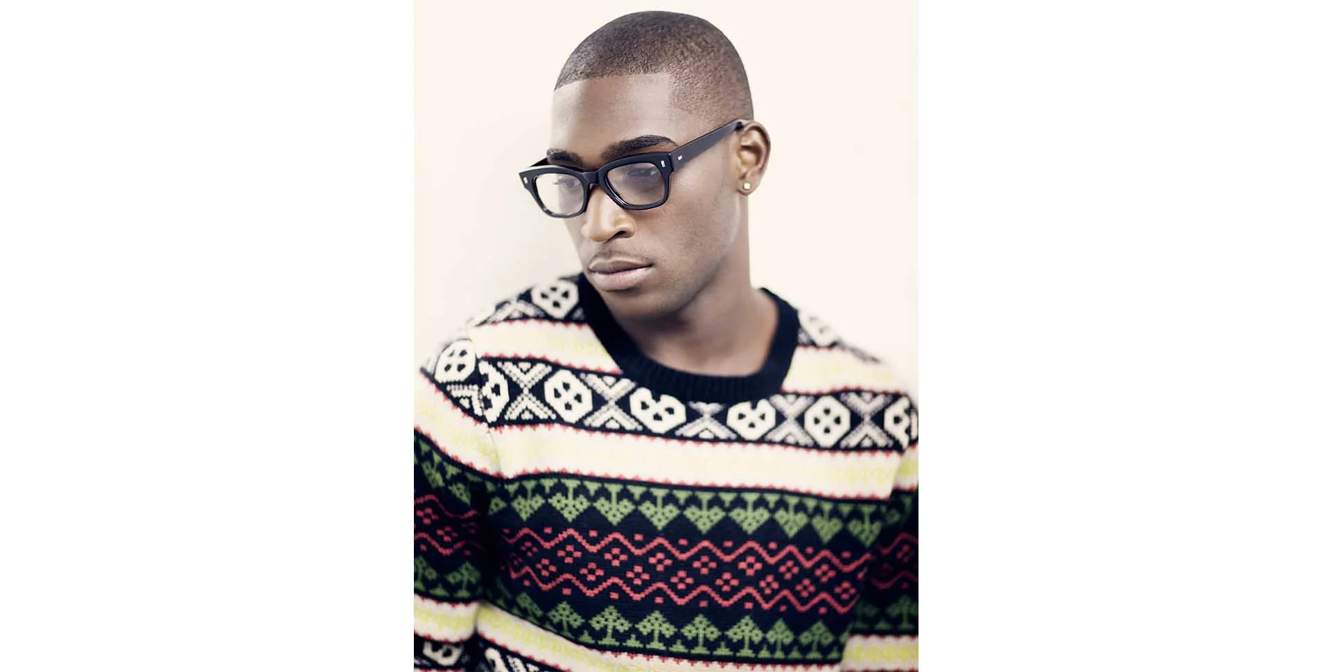 Tinie Tempah