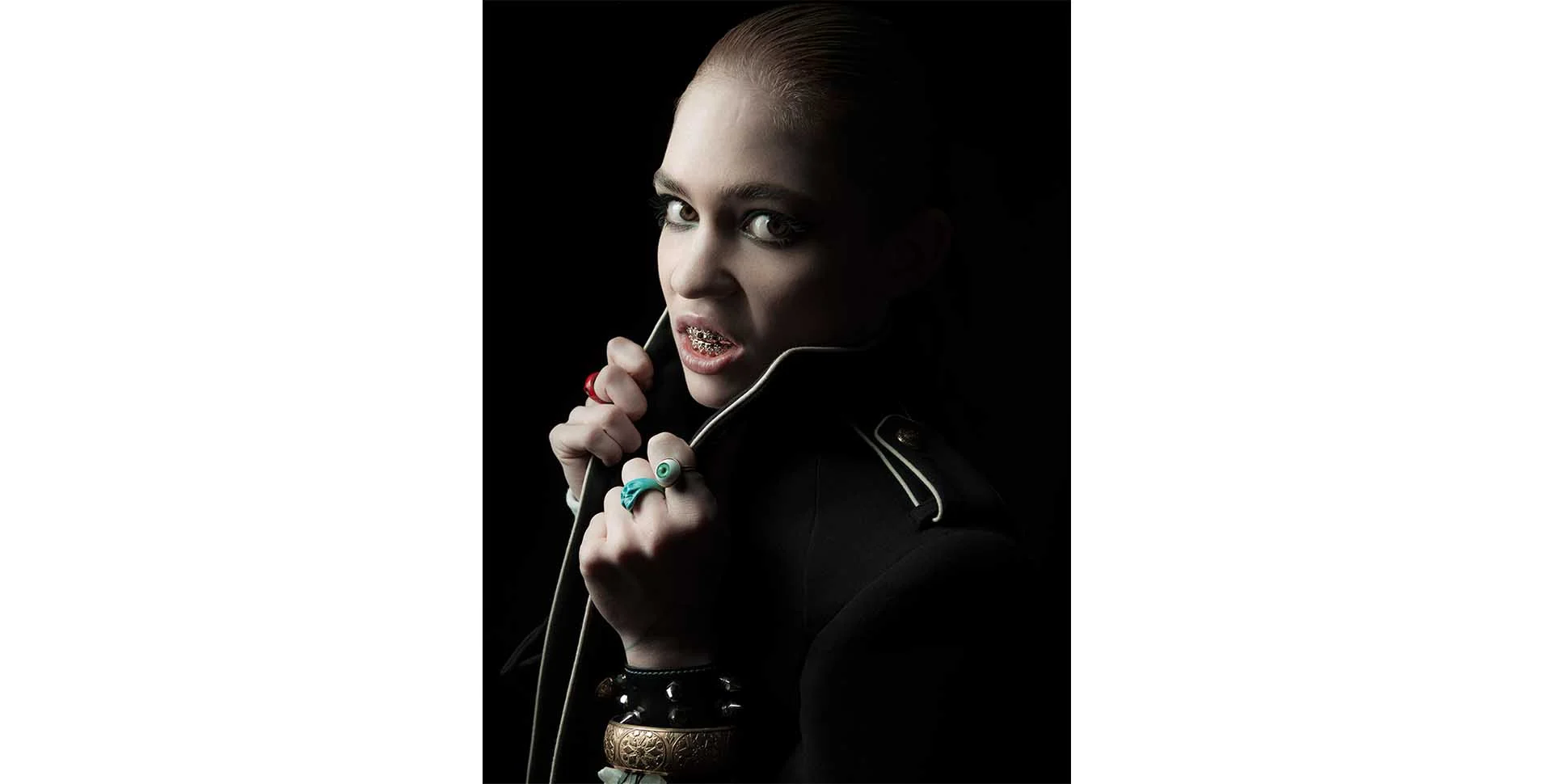 Grimes