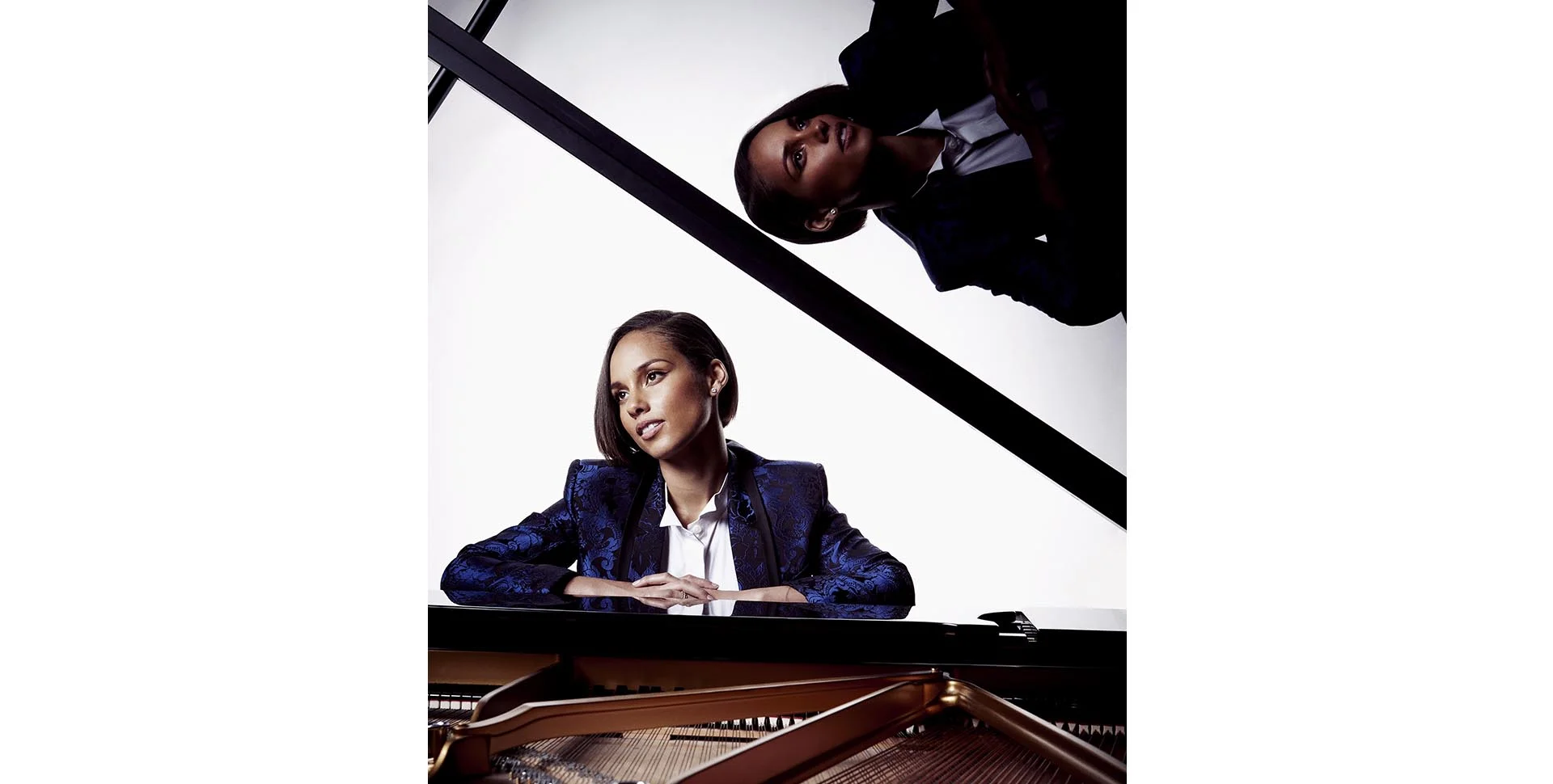 Alicia Keys