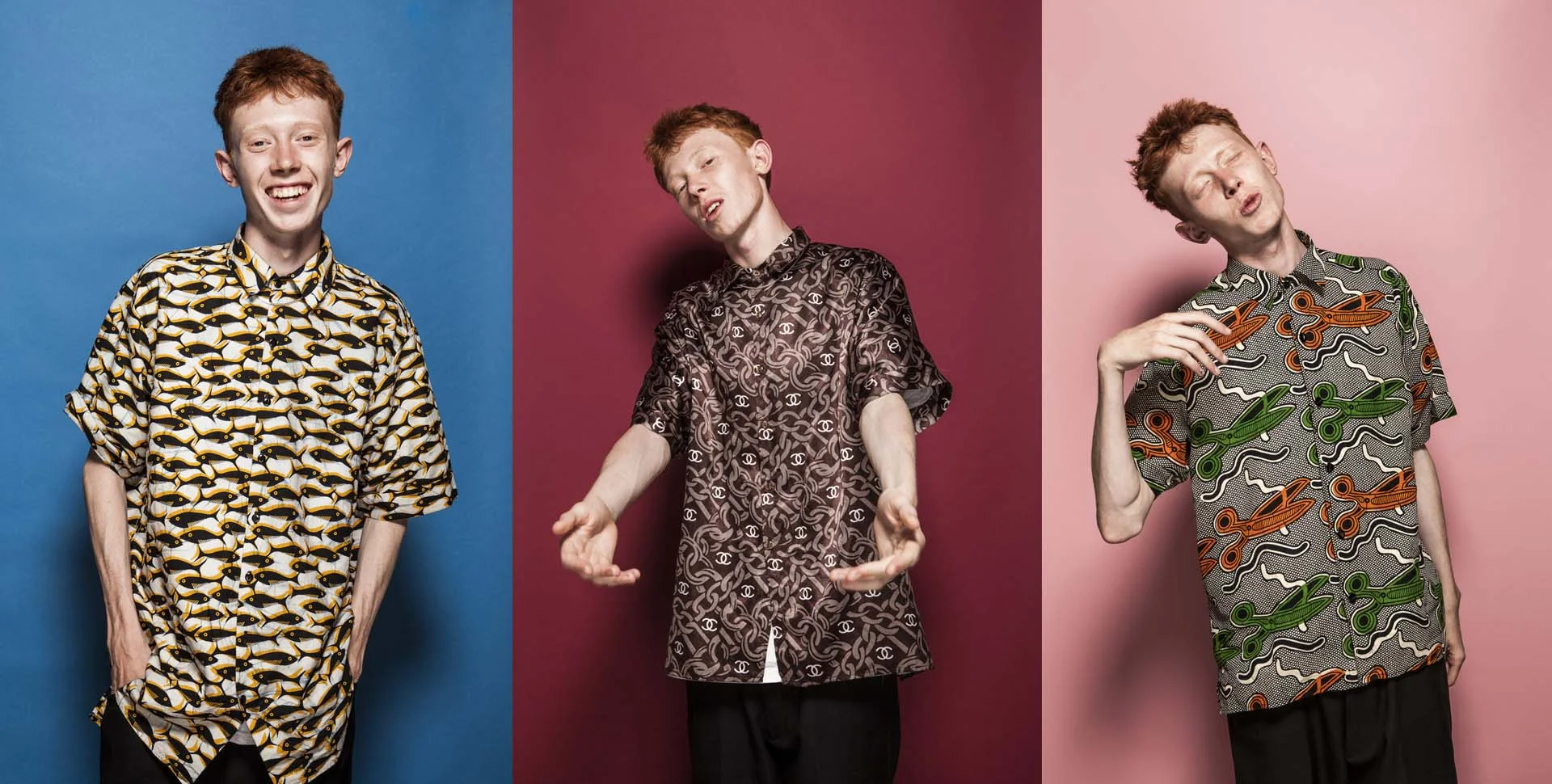 King Krule