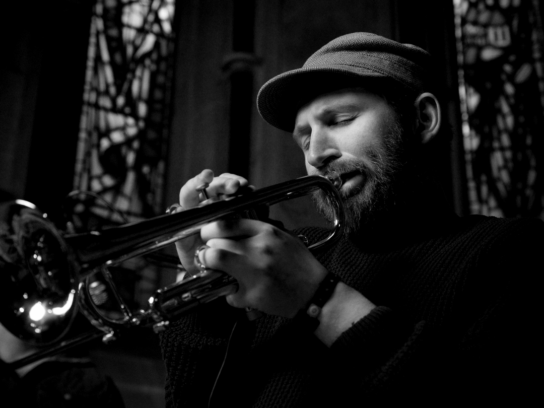 Just wonderful. The chapel space is so versatile here, yet everything musical works because it is so focused. Maybe it's one's reverence for the Church but that combined with the sonics and the anticipation of seeing an incredible young jazz talent made for a fantastically delicate night of live jazz at The House. Loads more info here .