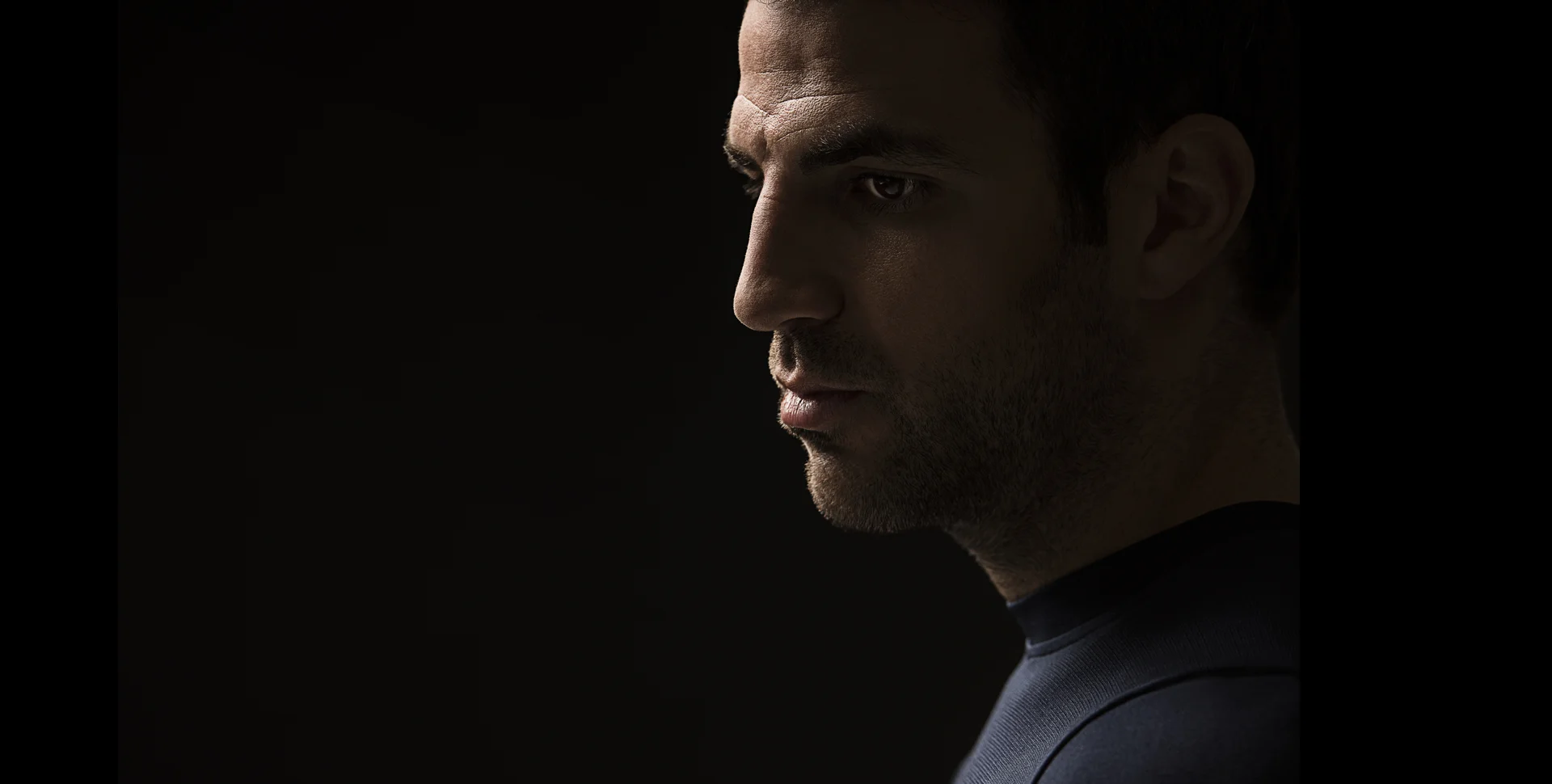 Cesc Fabregas, PUMA