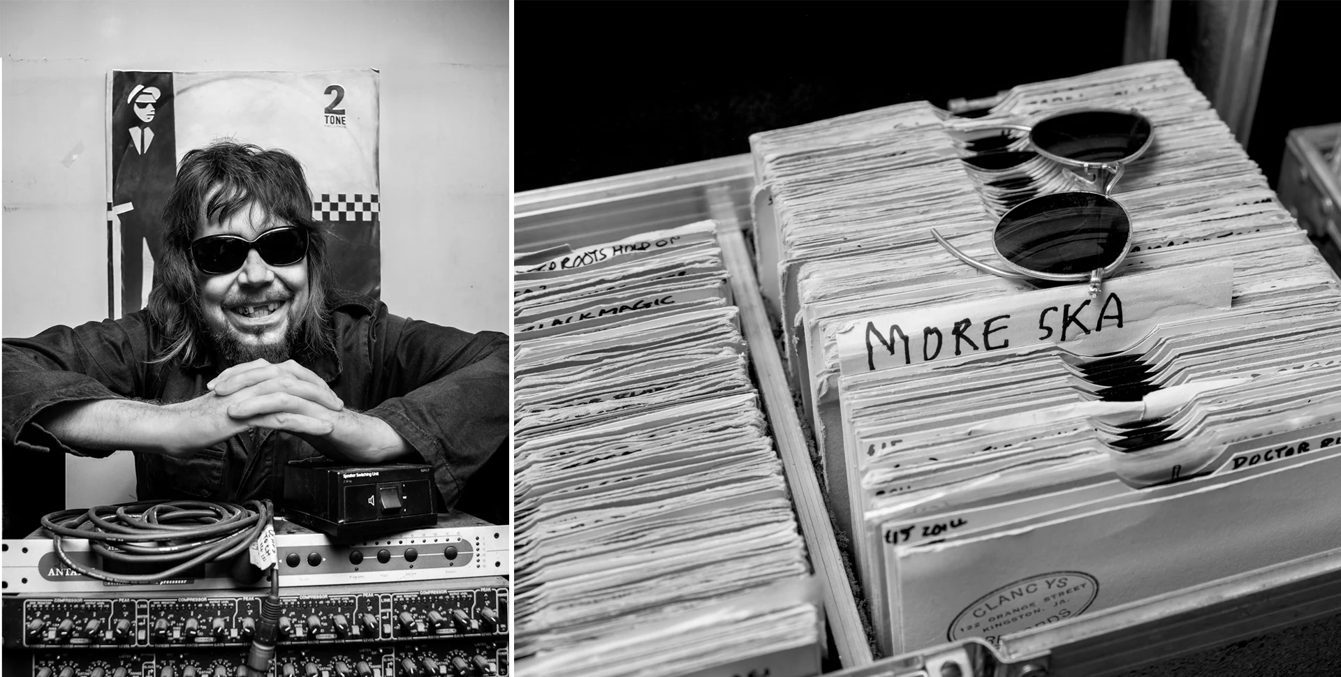 Jerry Dammers, The Specials