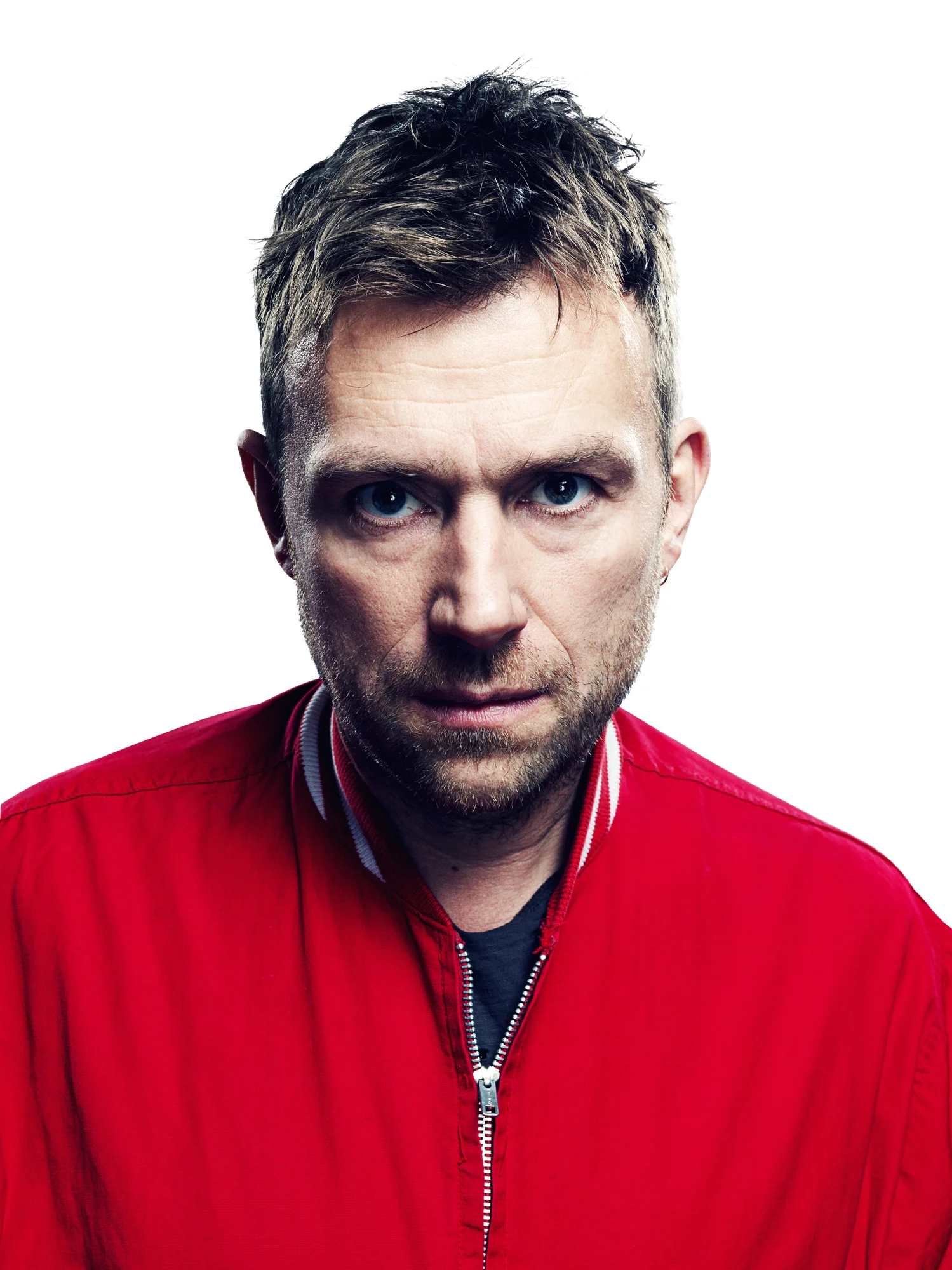 Damon albarn, blur