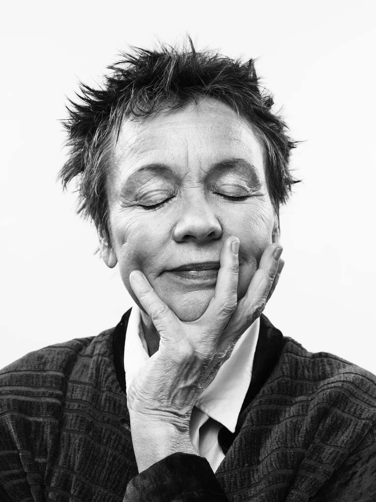 Laurie Anderson