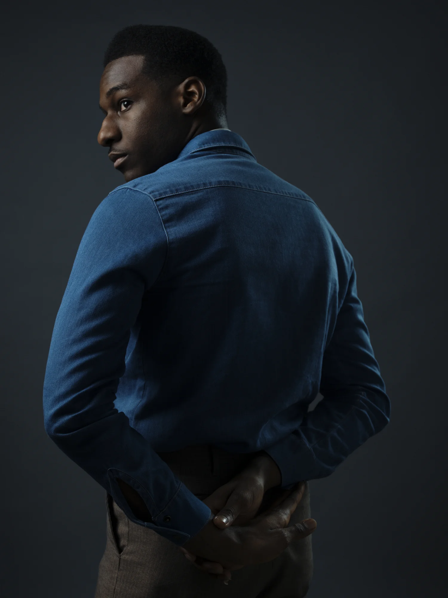 Leon Bridges