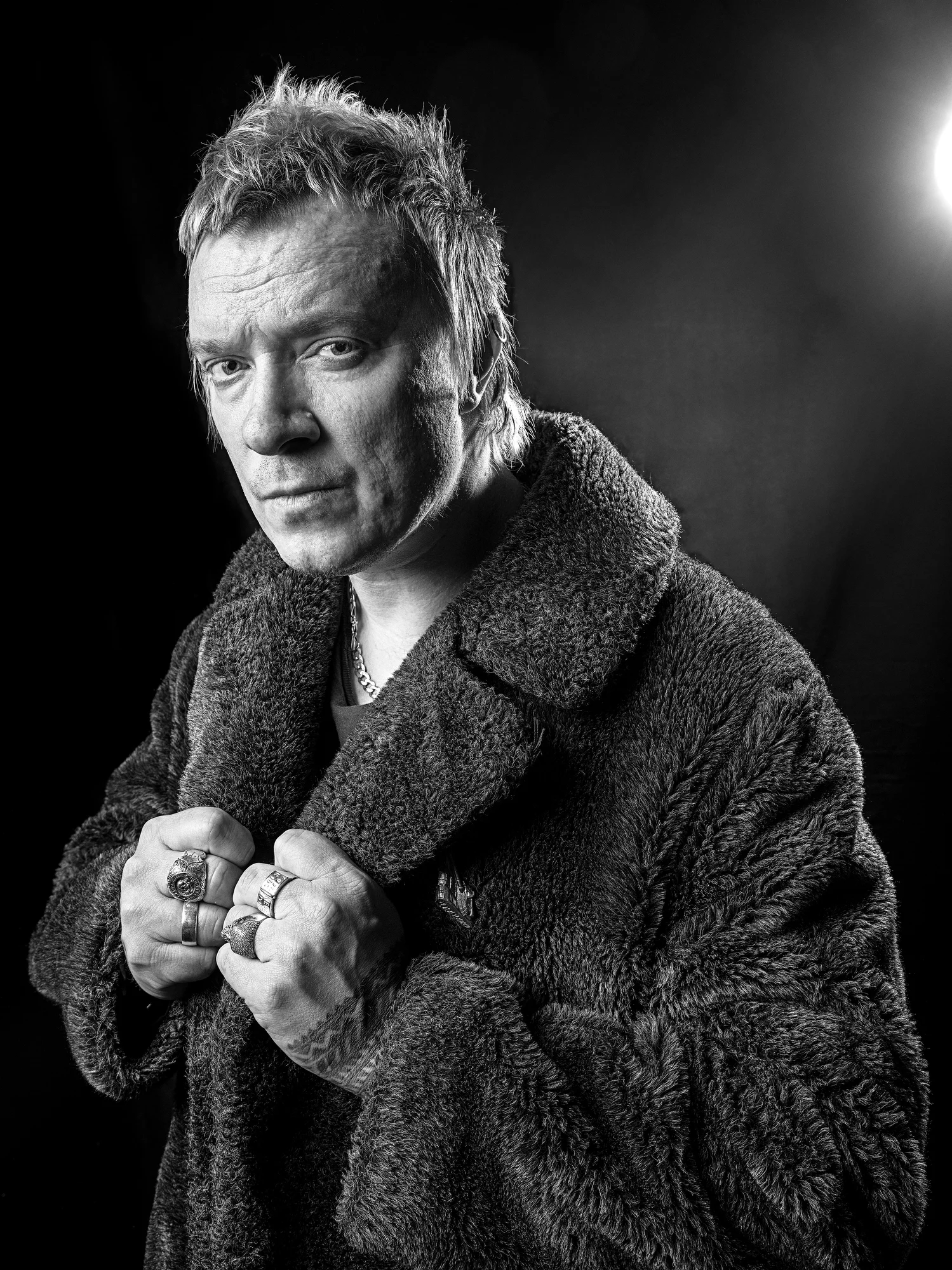 Liam Howlett, The Prodigy