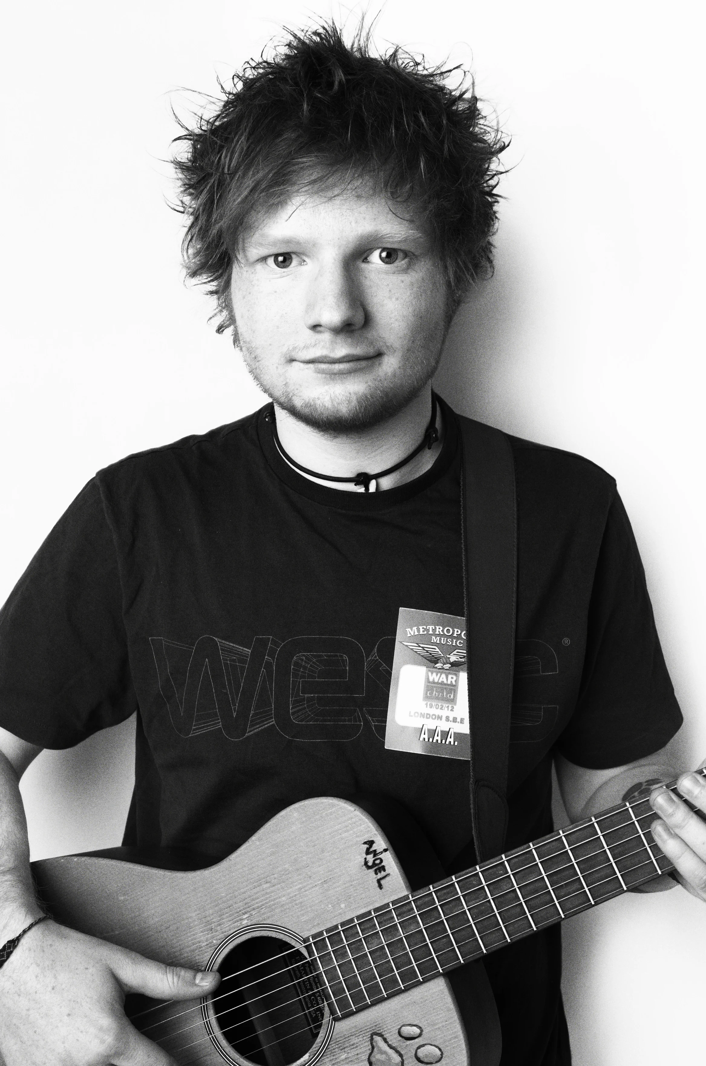 Ed Sheerhan
