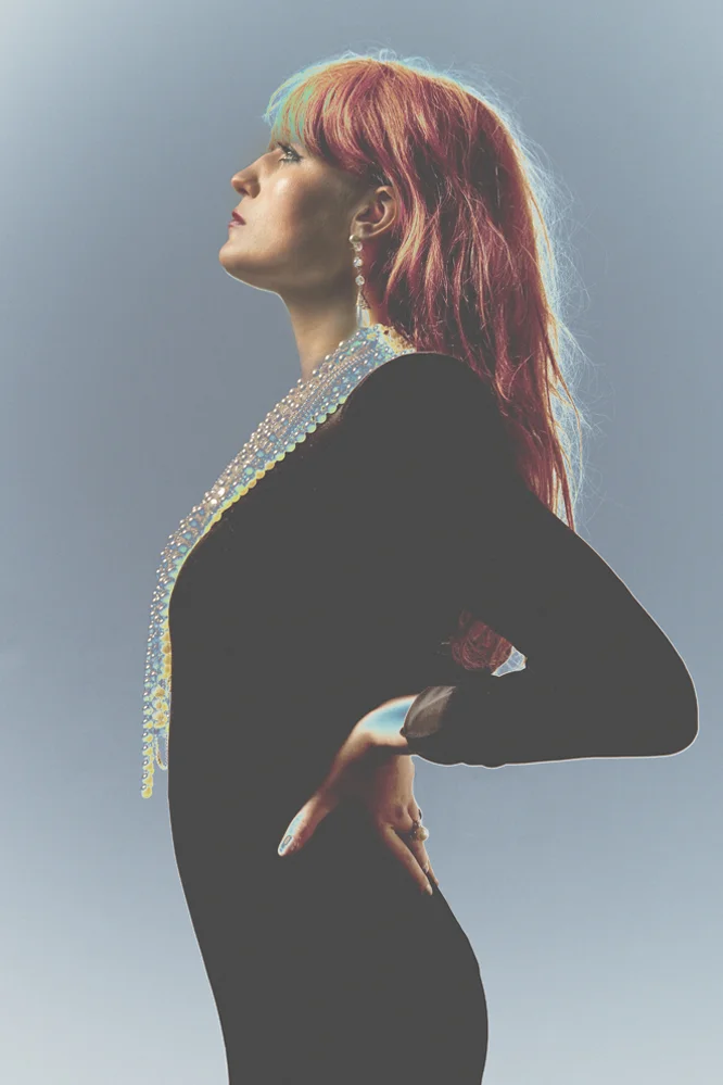 Florence Welch