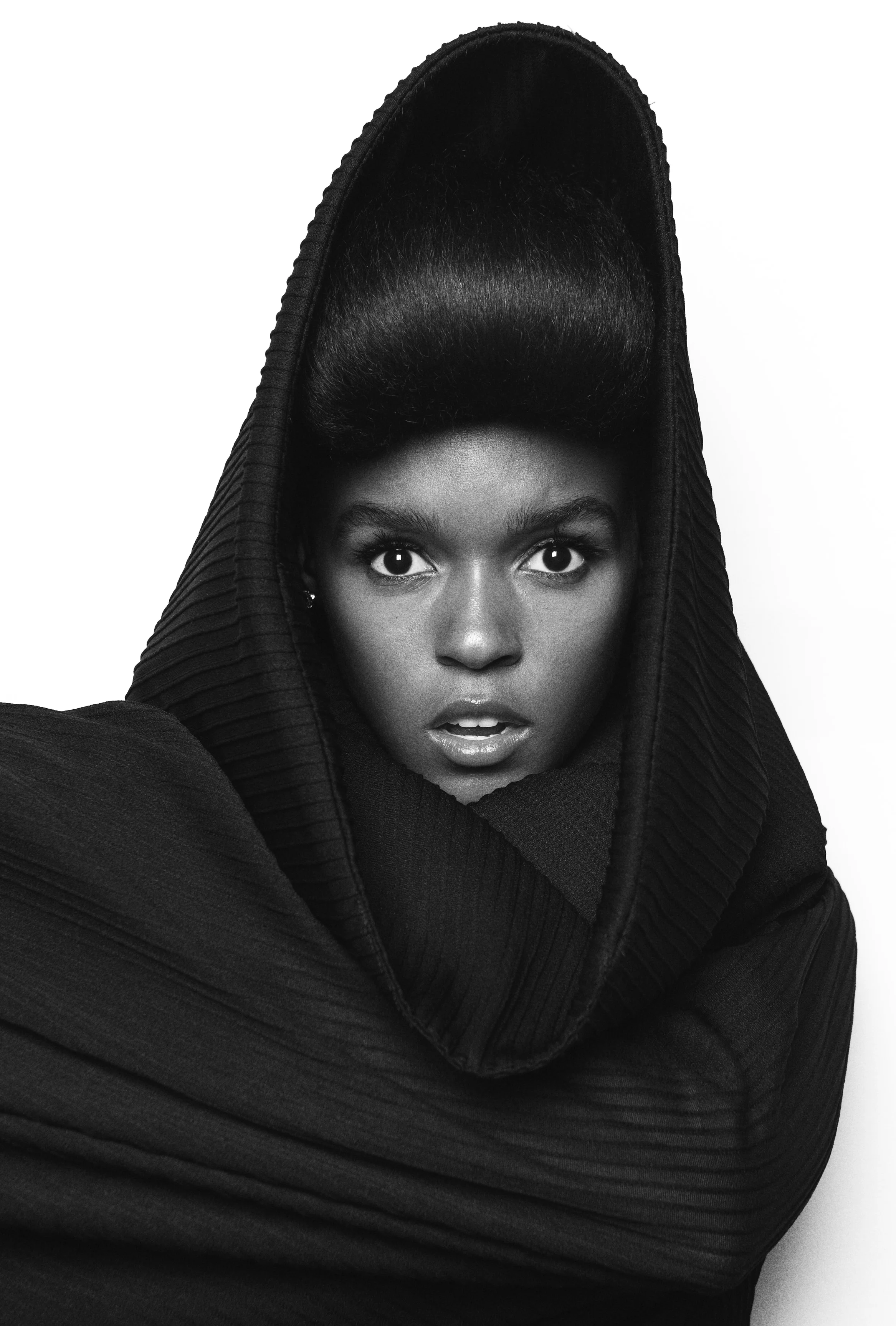 Janelle Monae