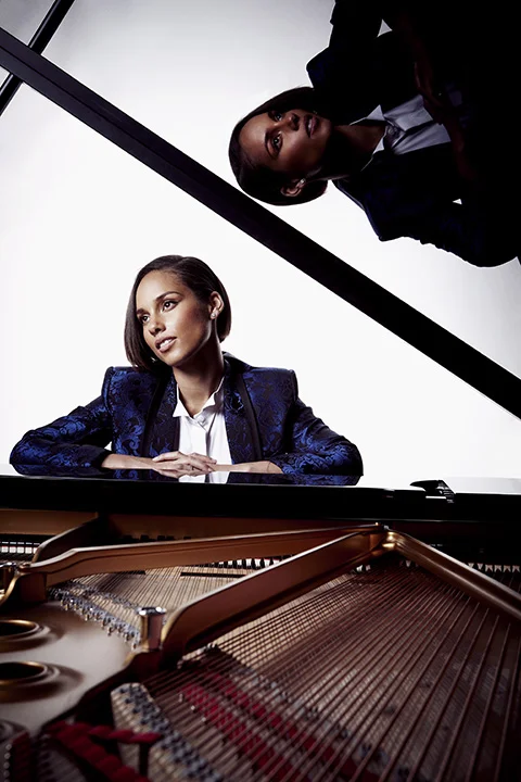 Alicia Keys