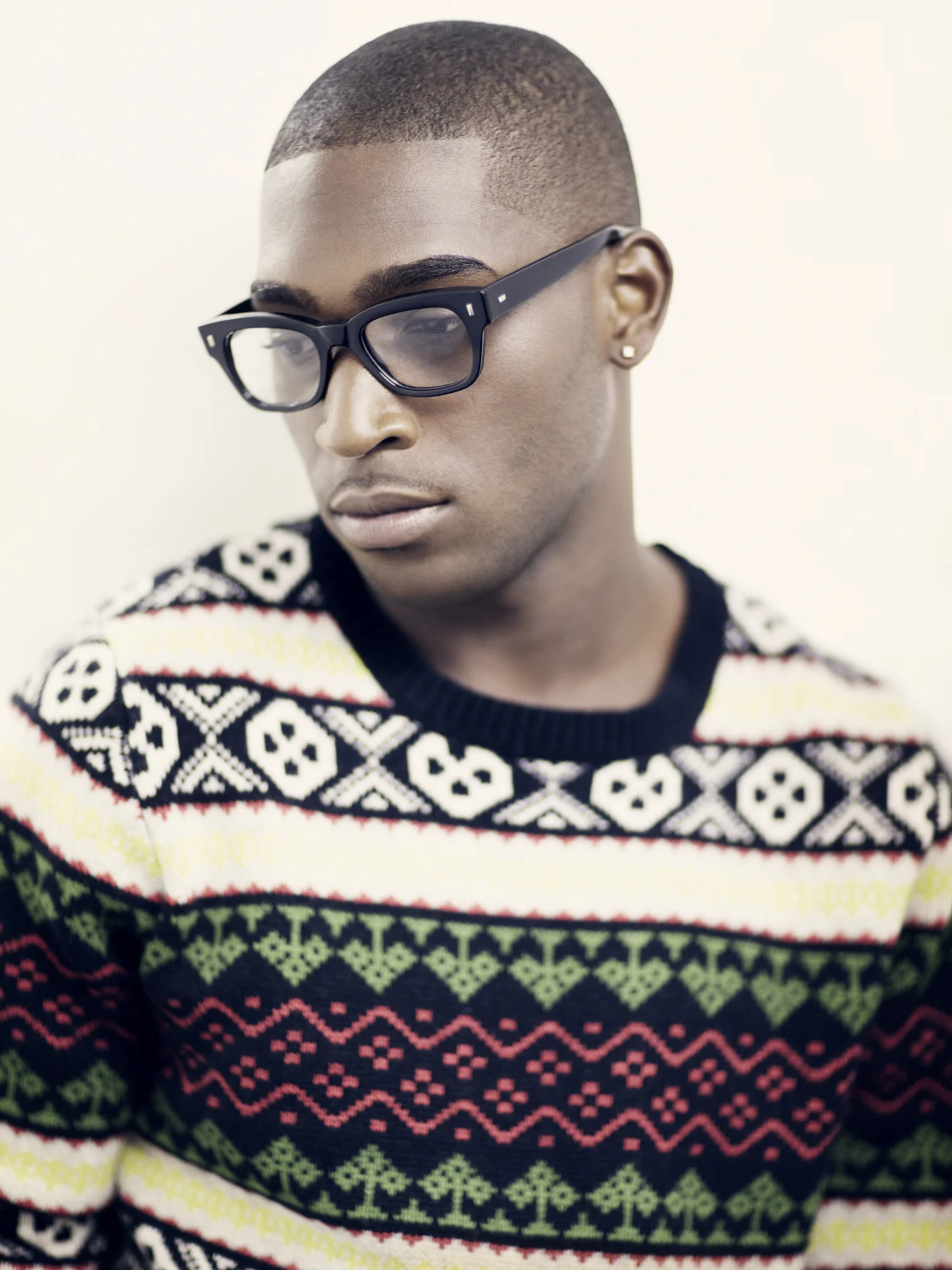 Tinie Tempah