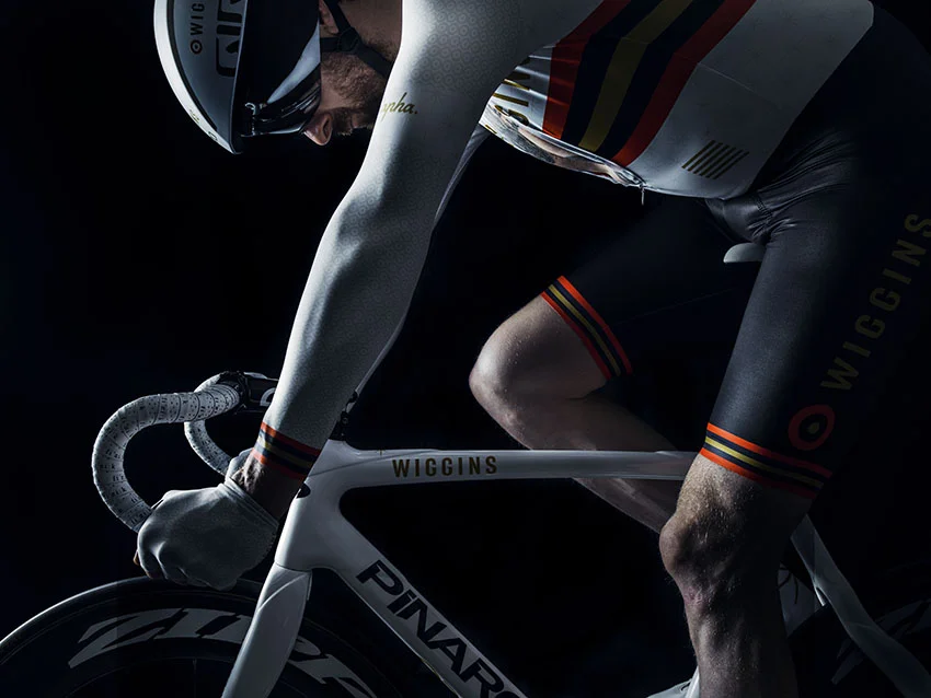 Sir Bradley Wiggins