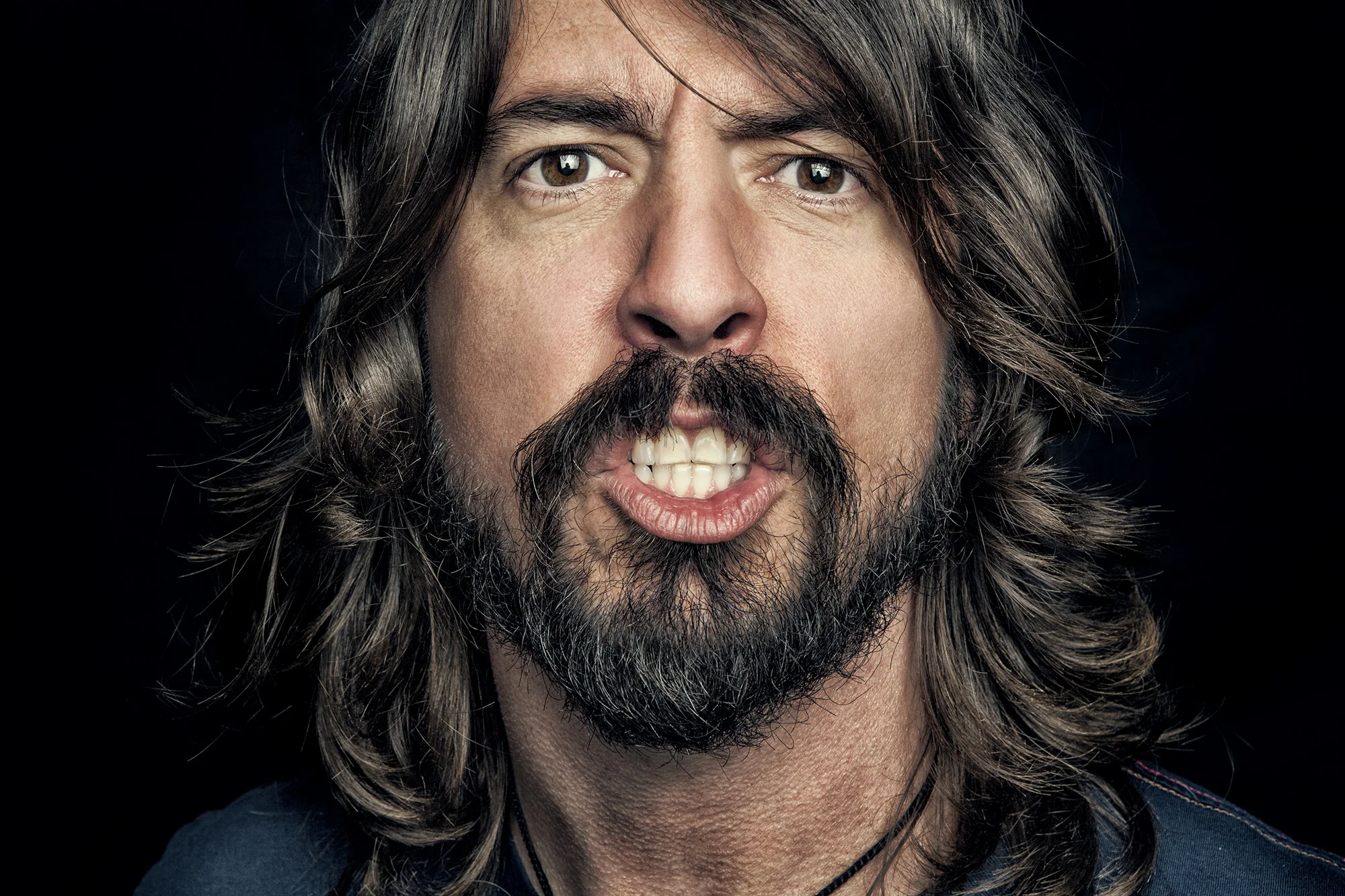 Dave Grohl, Foo Fighter