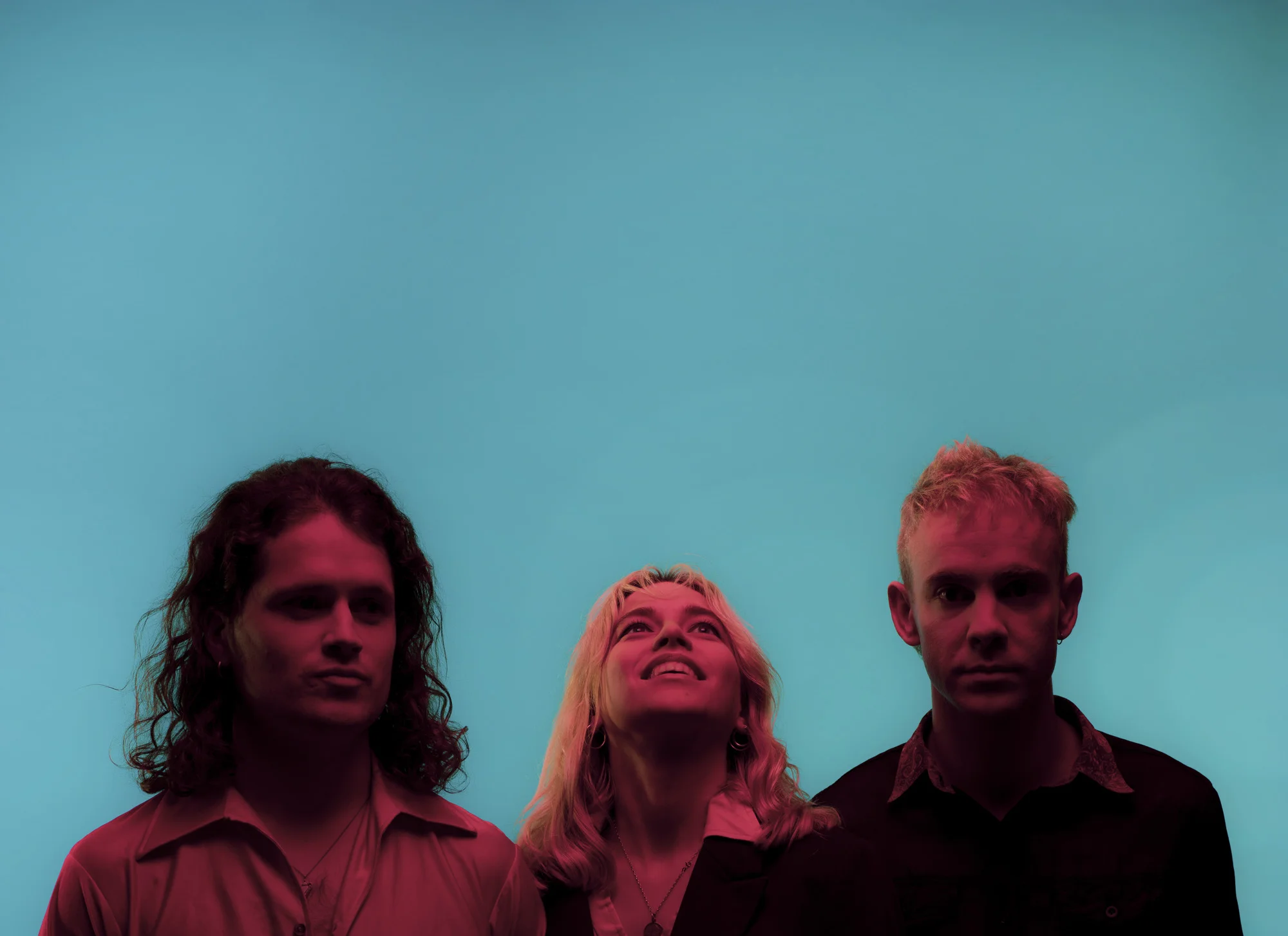 WhenYoung for Euphoria