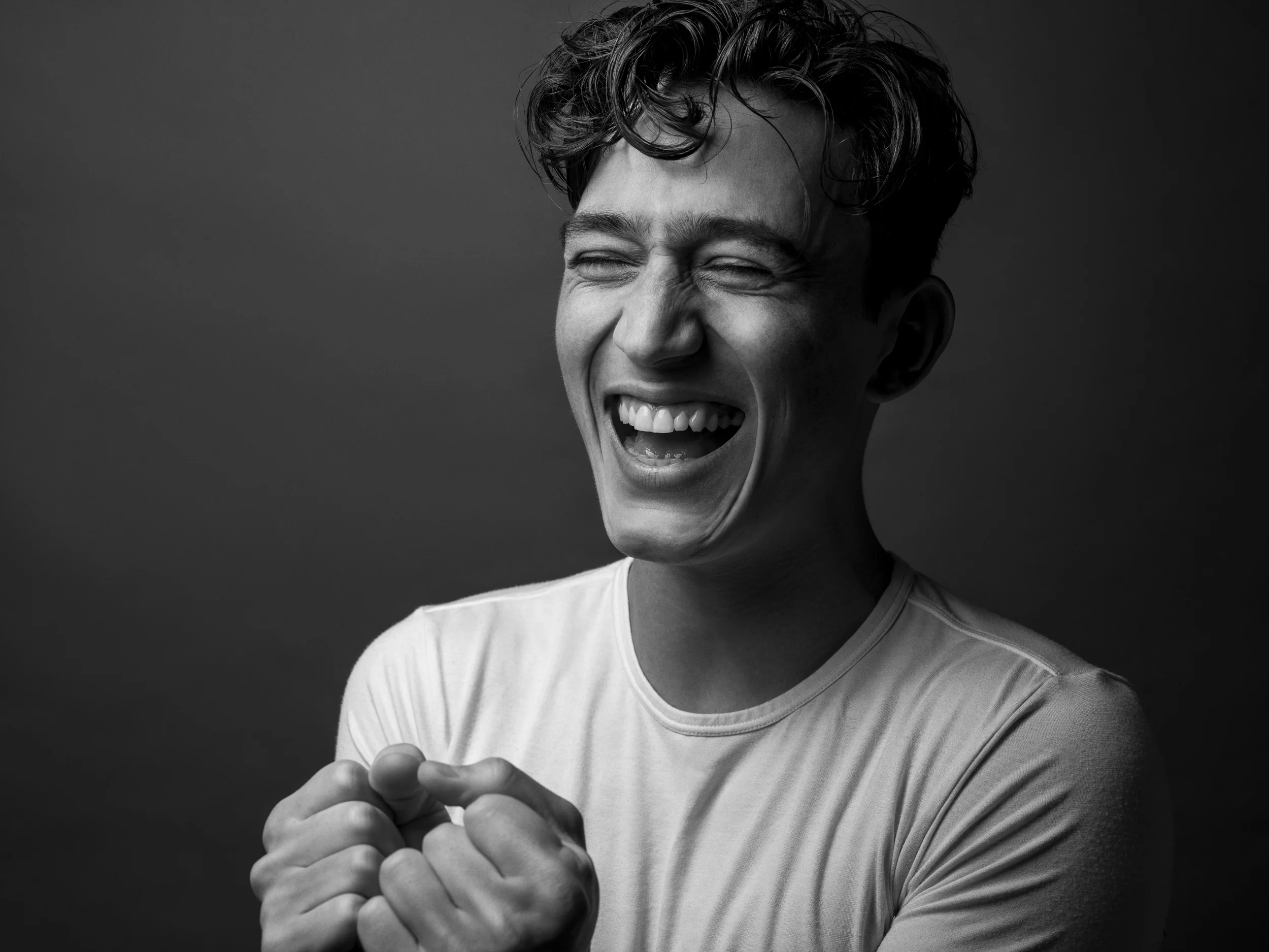 Zak Abel for Euphoria