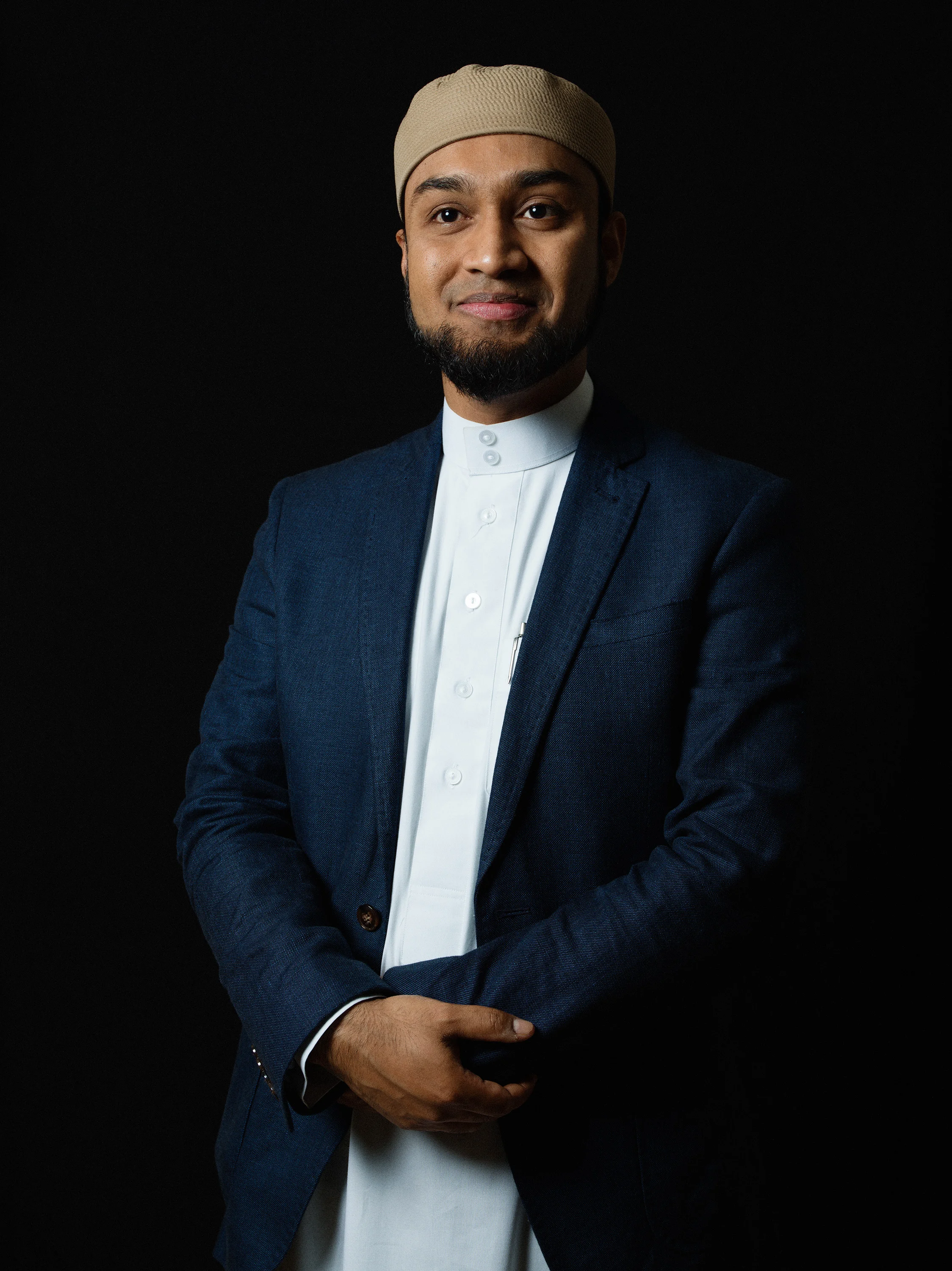 Imam Abdullah Hasan - 1am