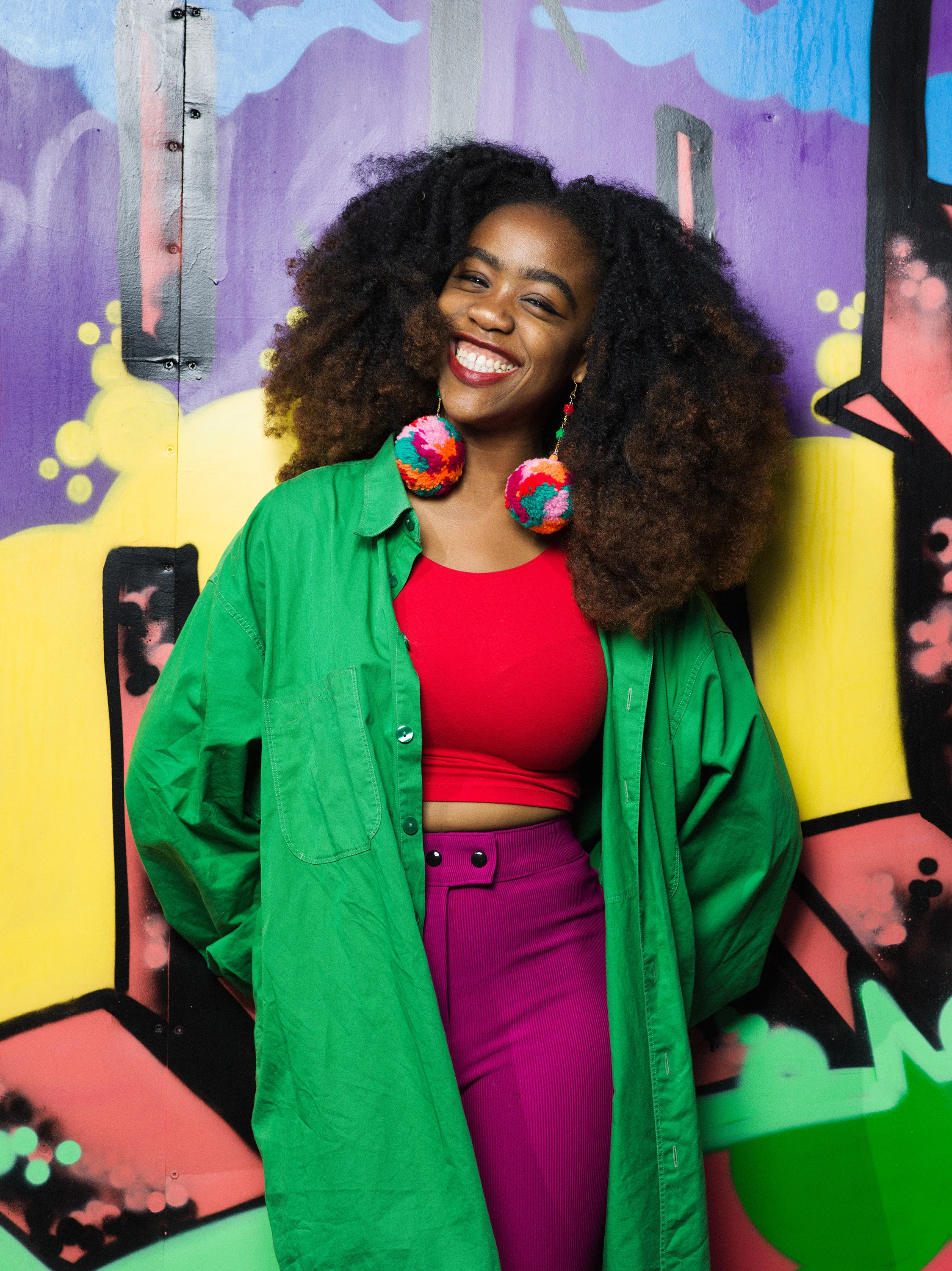 Chidera Eggerue - 4pm