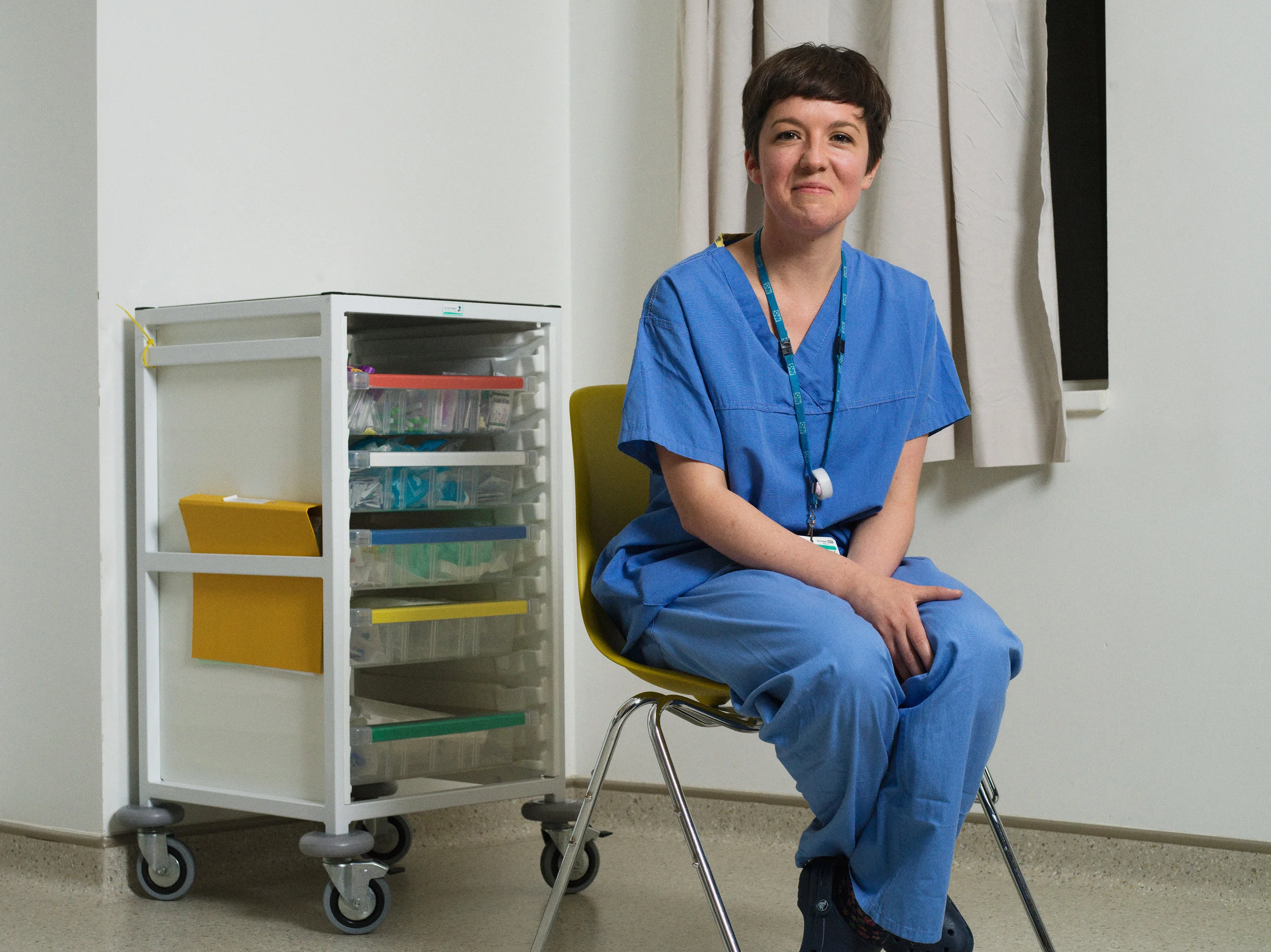 Clare Andrews - 11pm