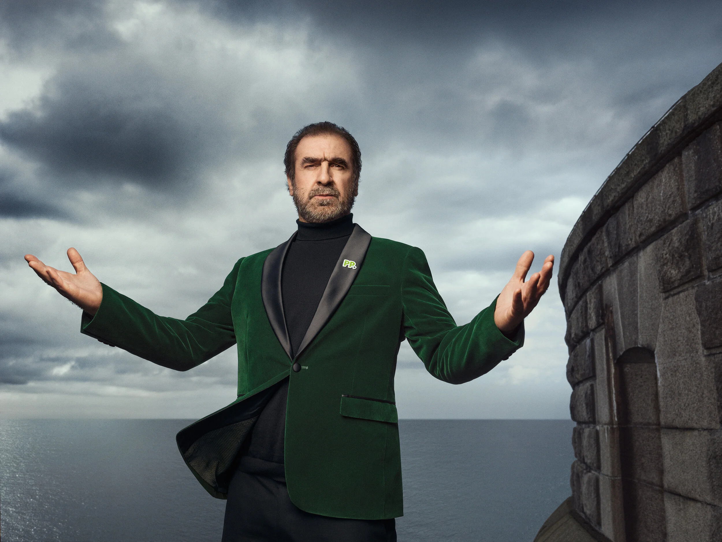 King Eric