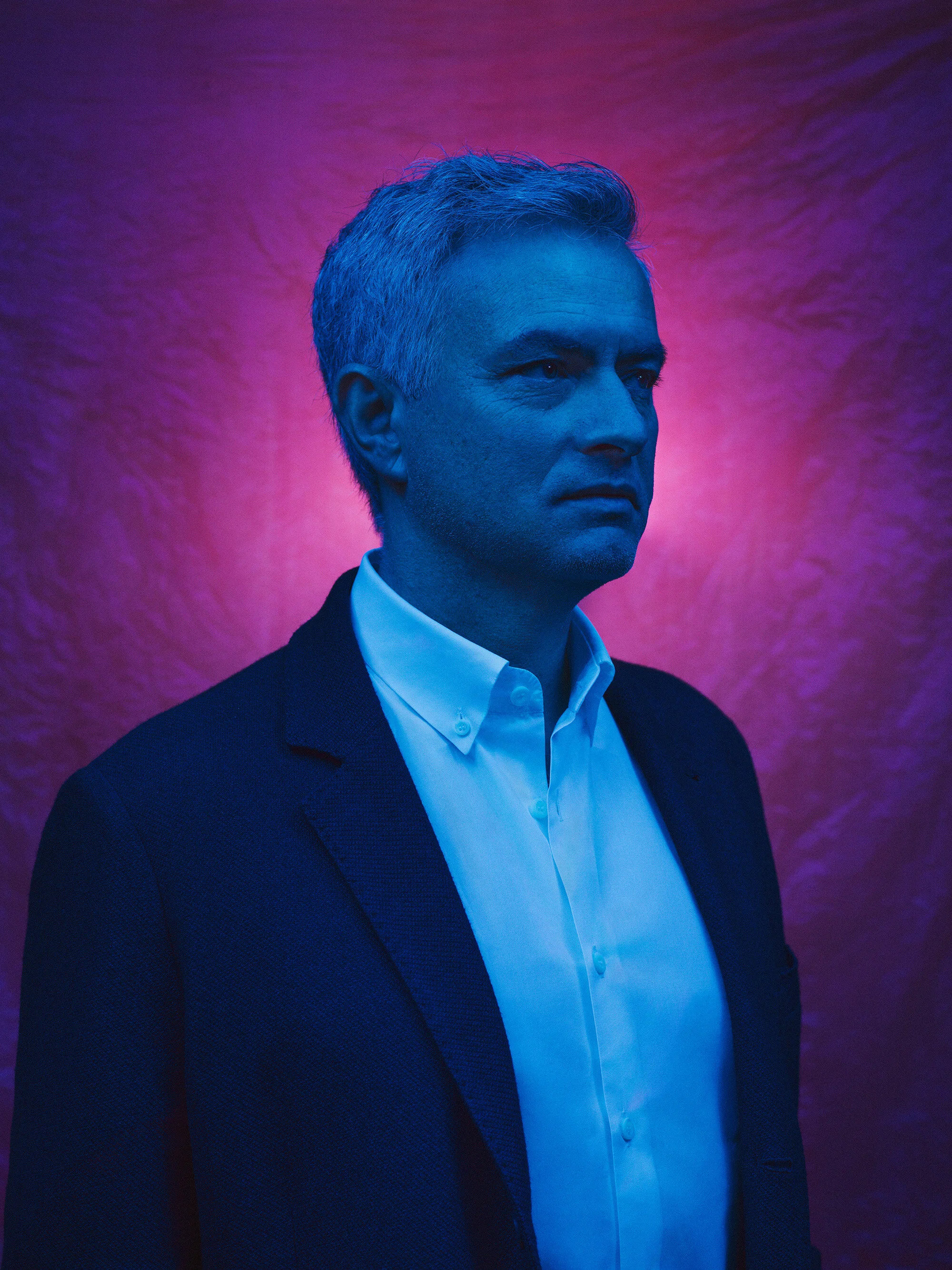 Jose Mourinho