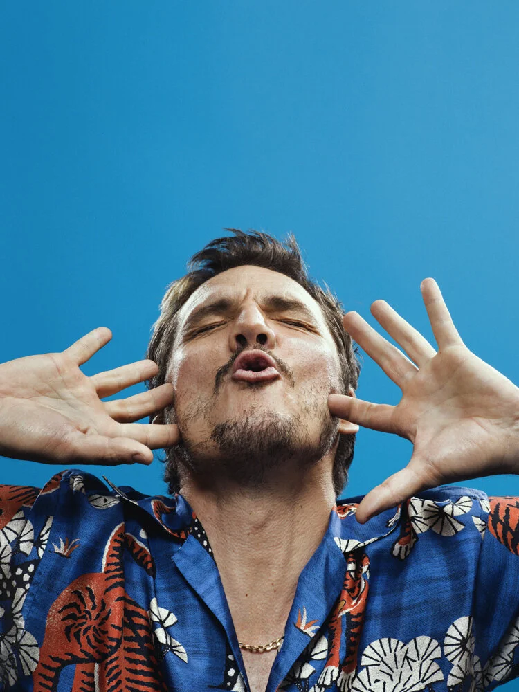 pedro pascal
