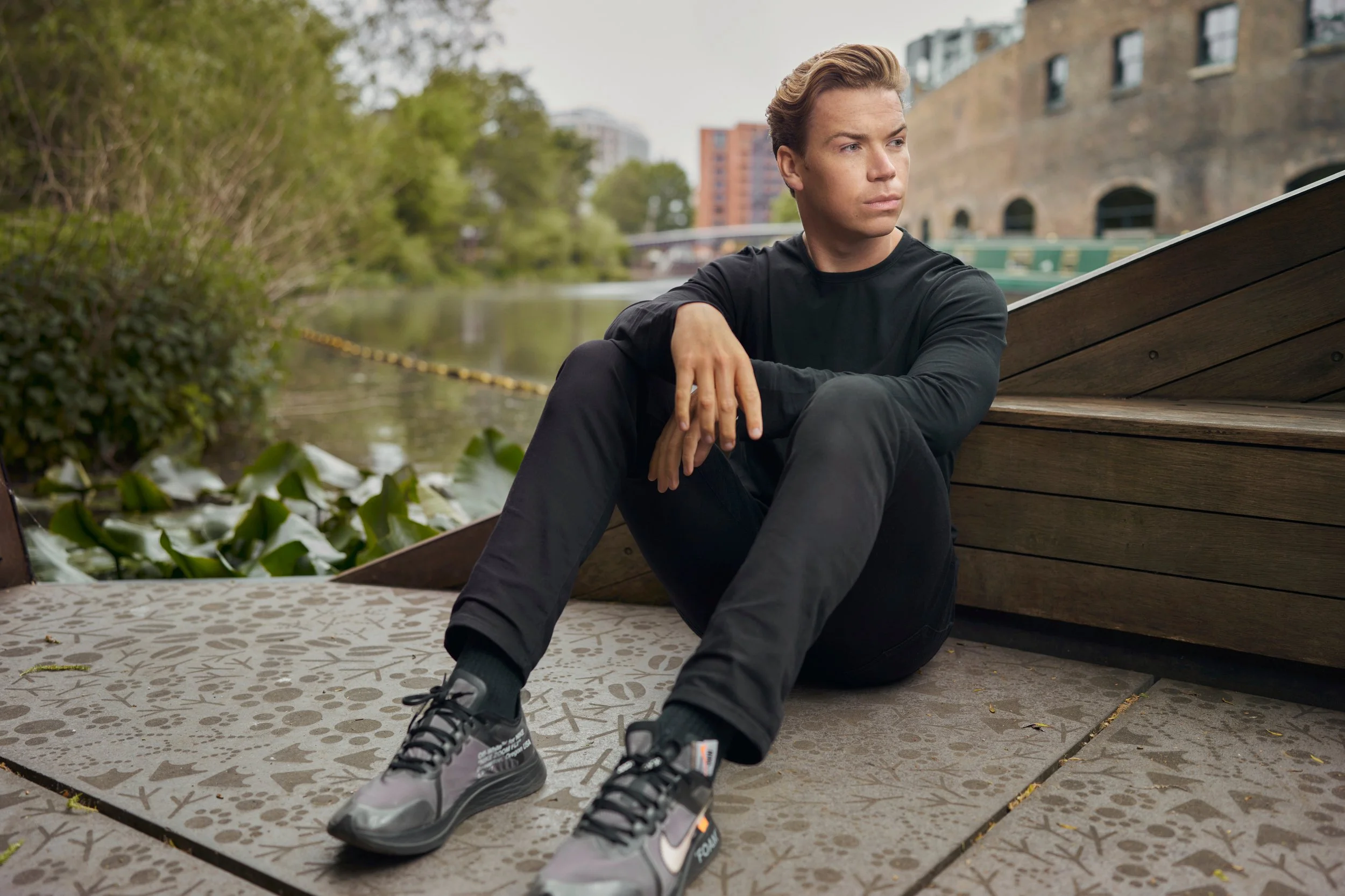 Will Poulter