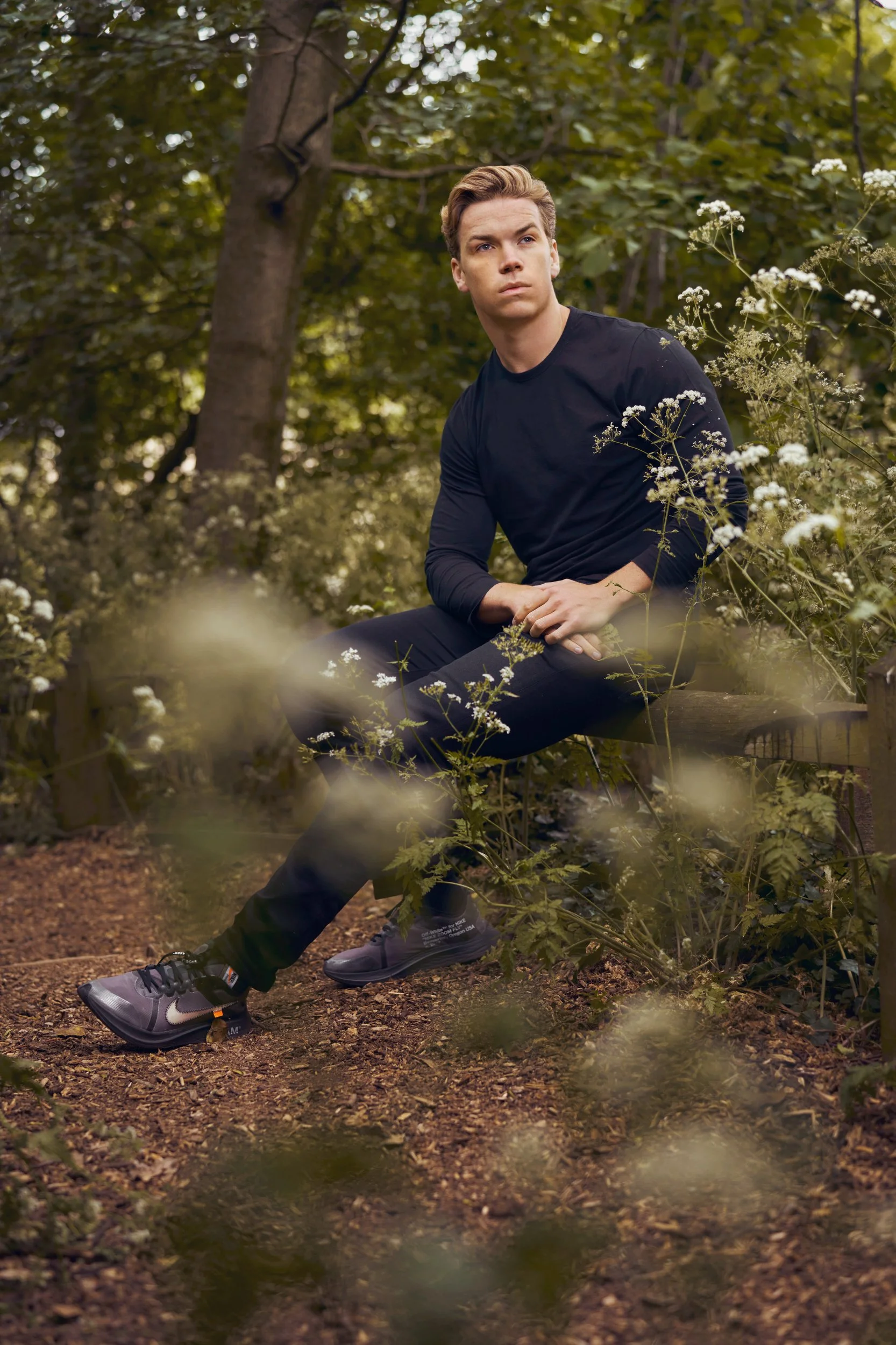 Will Poulter