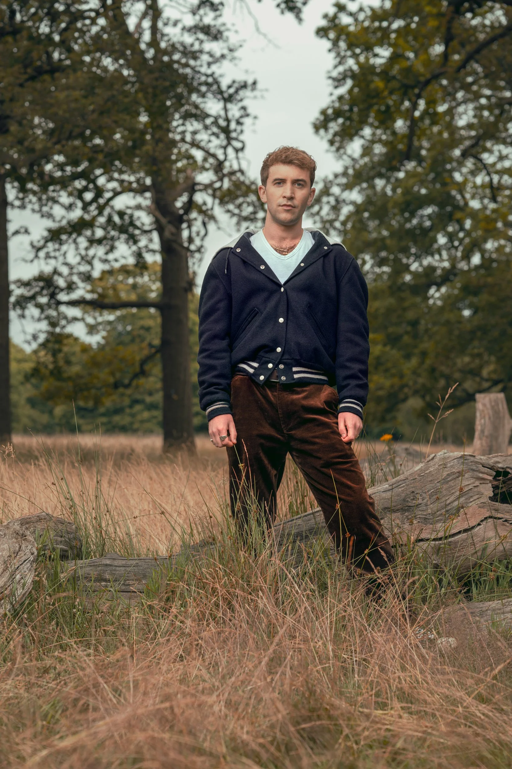 Callum Scott Howells