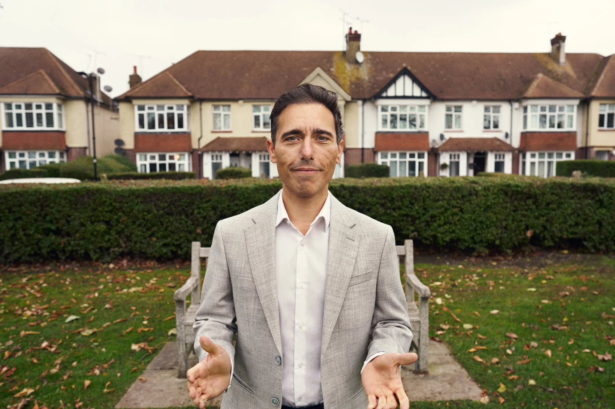 James Miller, Southend Confelicity Party, Southend West and Leigh